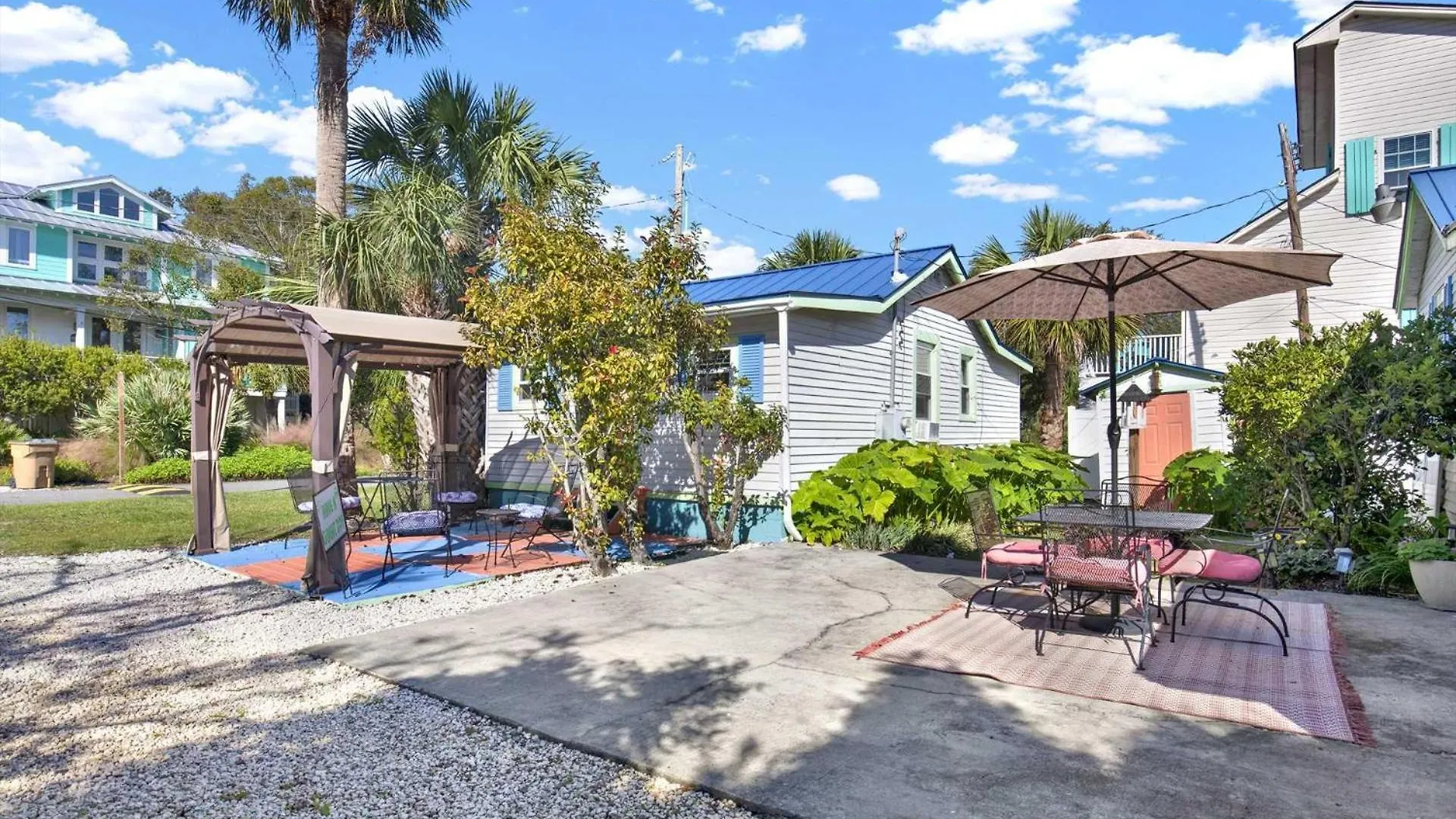 Suncatcher 1508-2nd Avenue A * Tybee Island