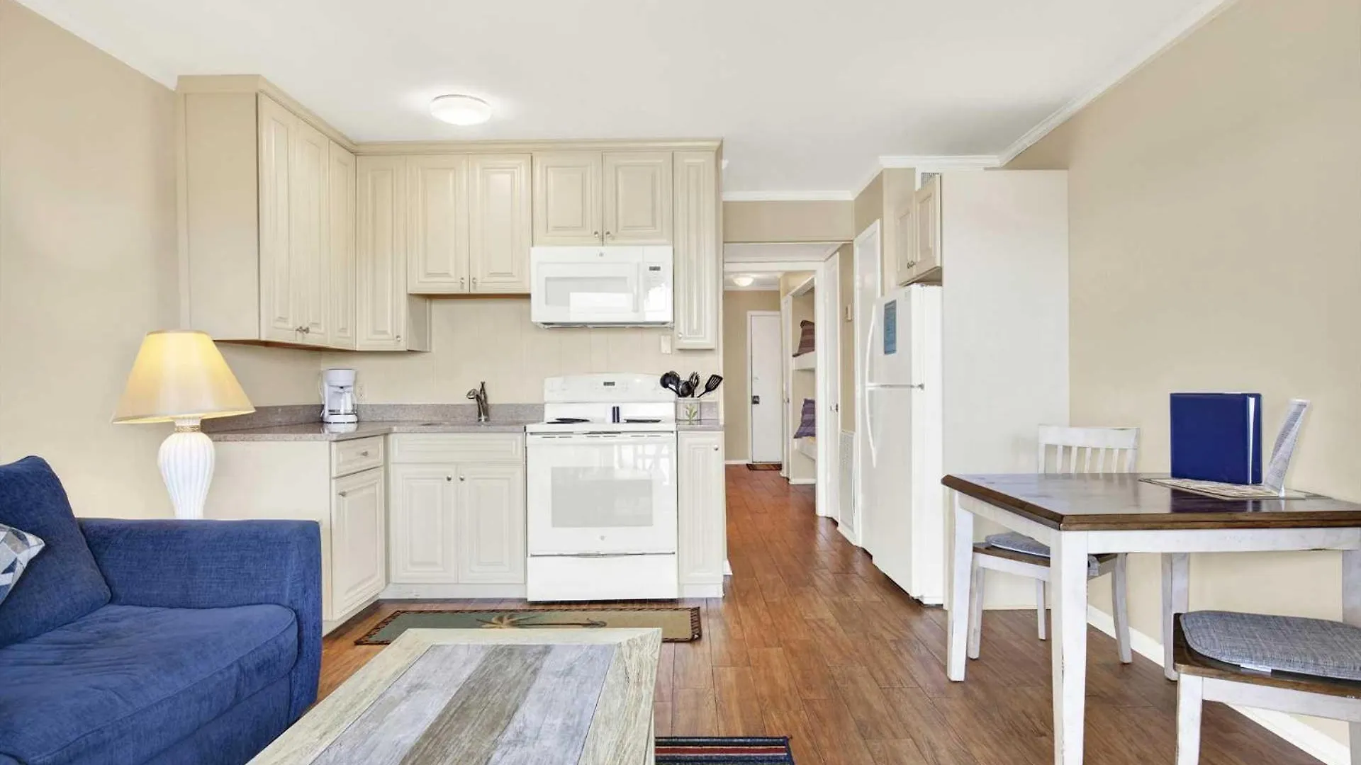 Casa vacanze Savannah & Racquet Club 212b Tybee Island