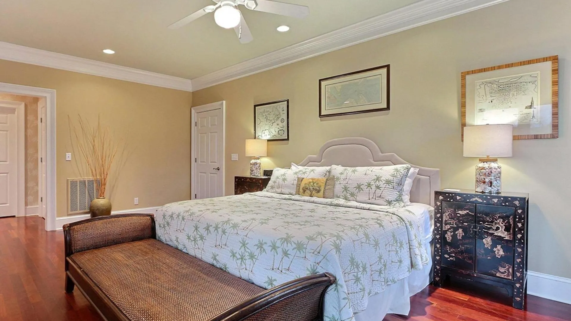 Tybee Nights Holiday home *