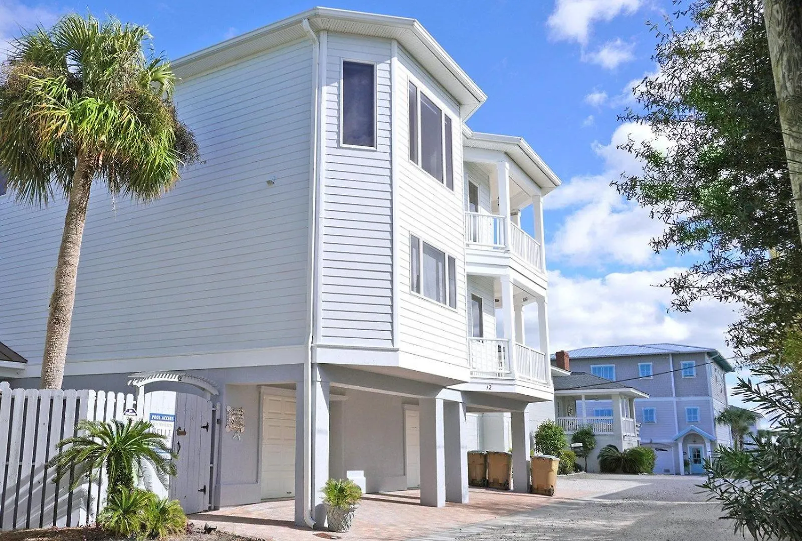 Tybee Nights Holiday home Tybee Island