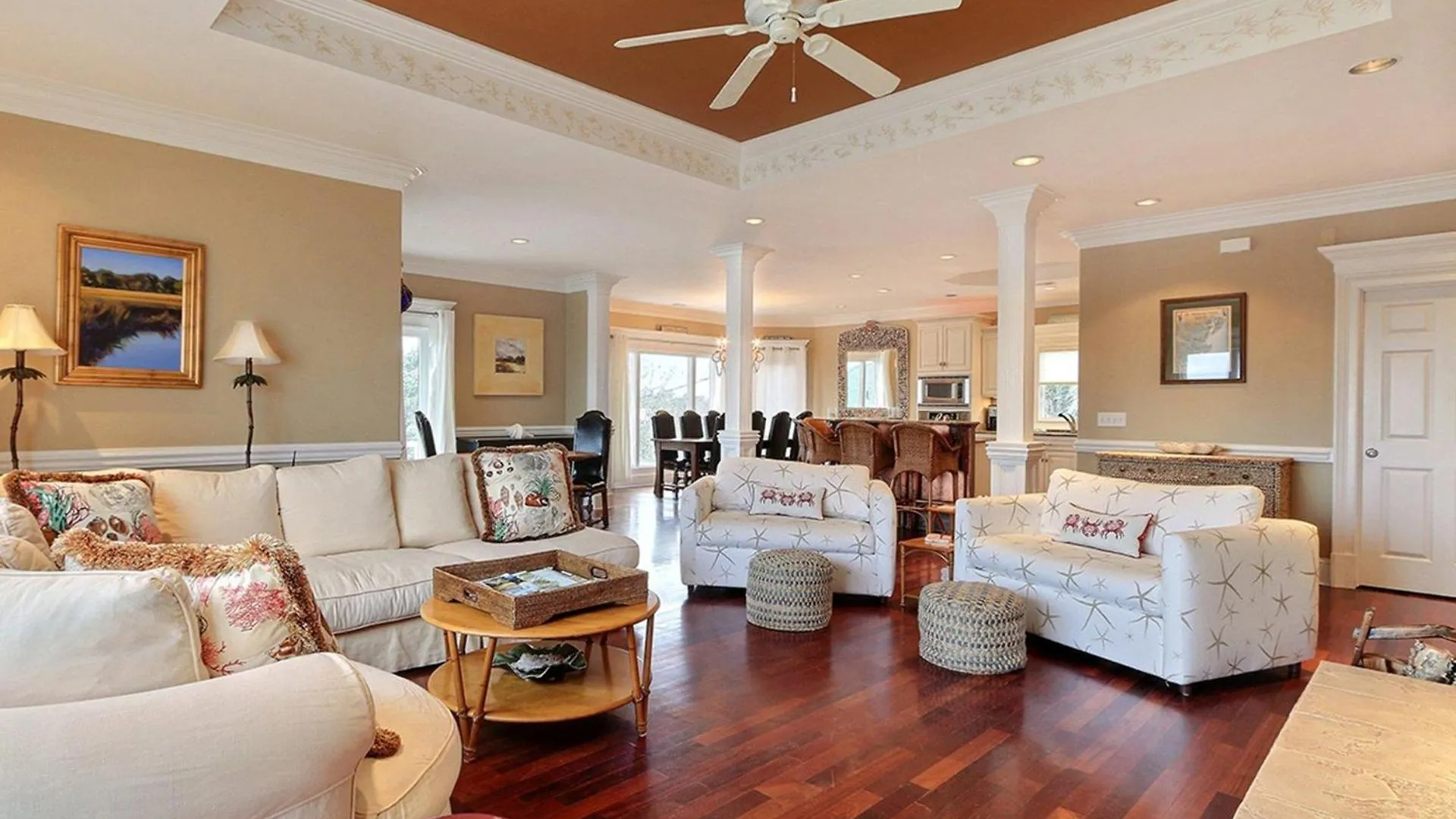 Tybee Nights Holiday home Tybee Island