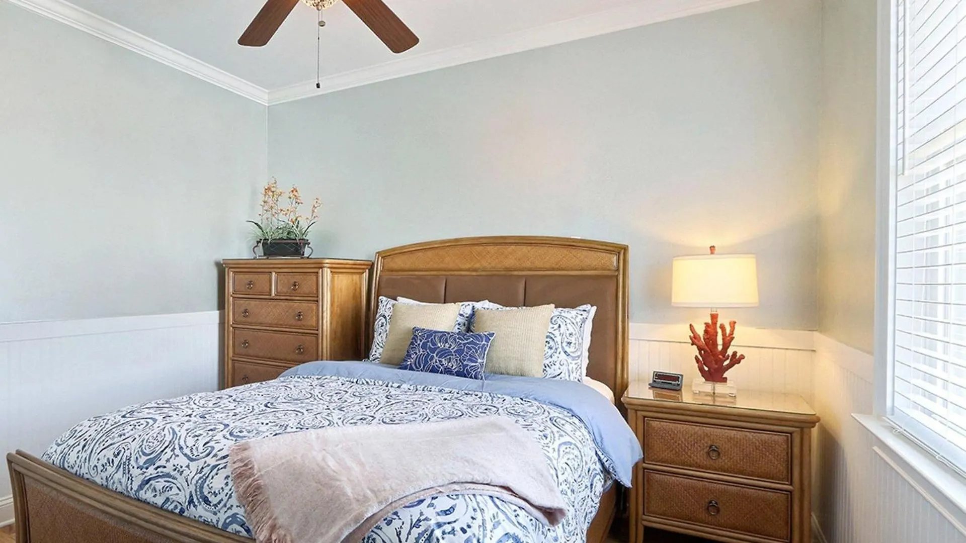 Ferienhaus Queen Bee *