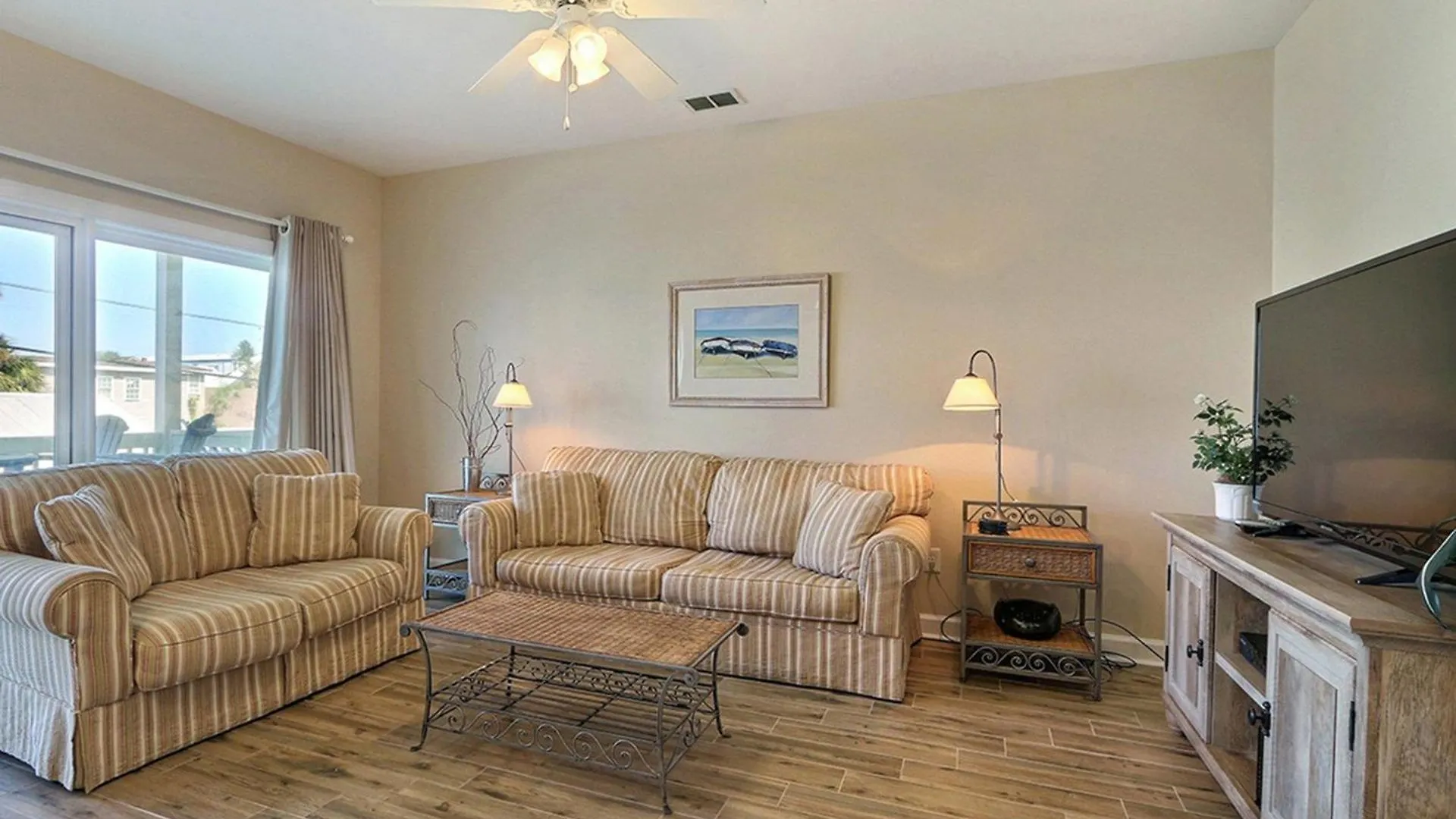 South Retreat Tybee Island
