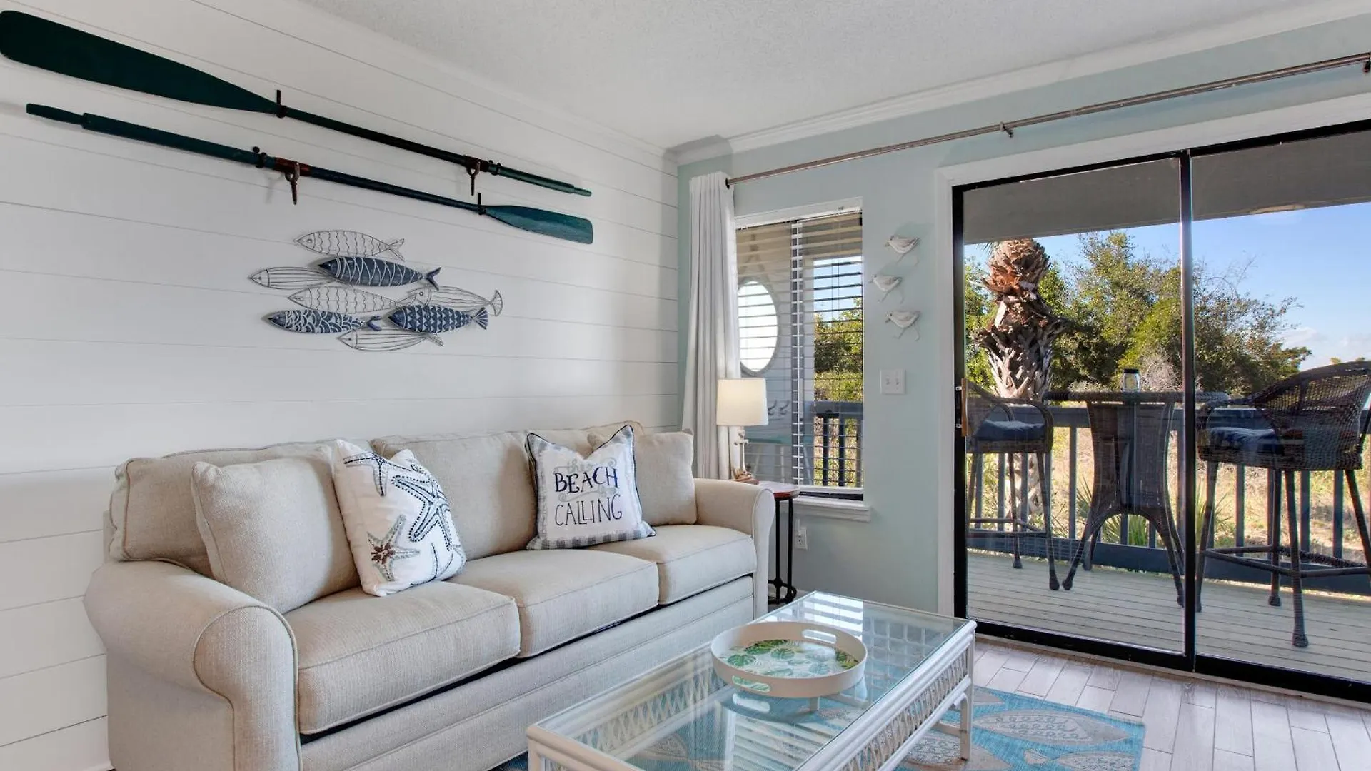 Sun N Fun Casa vacanze Tybee Island