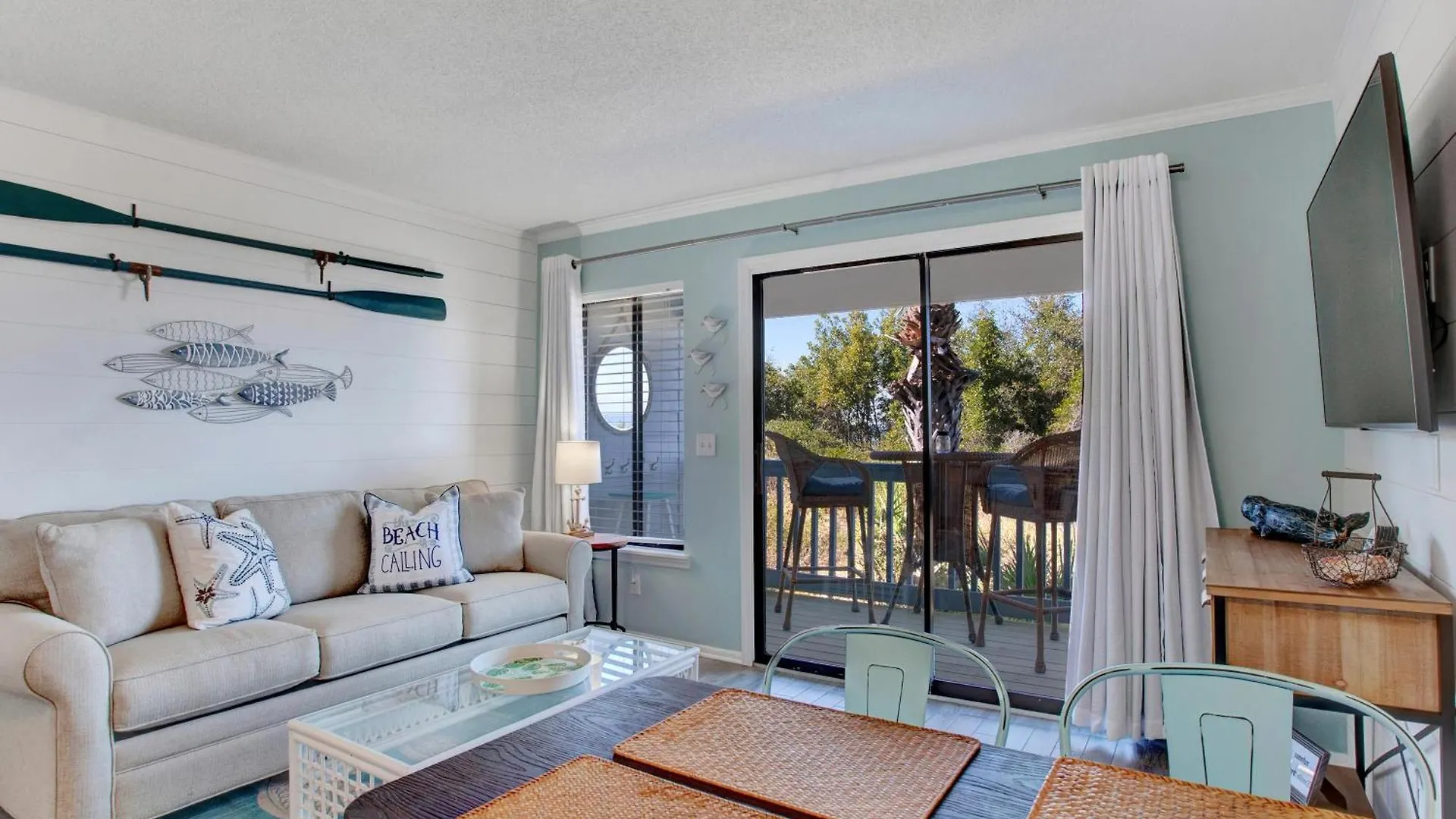 Sun N Fun Casa vacanze Tybee Island