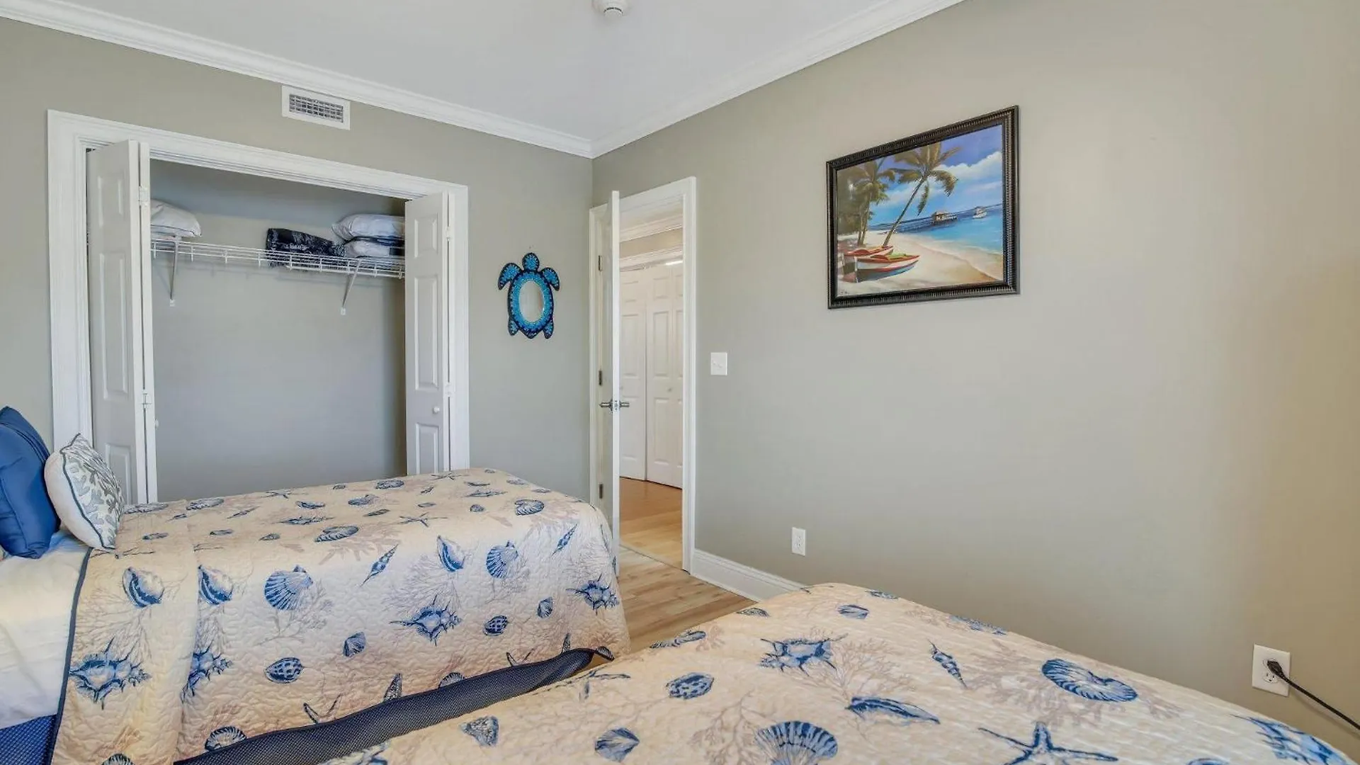 Silver Seas 201 Casa vacanze Tybee Island