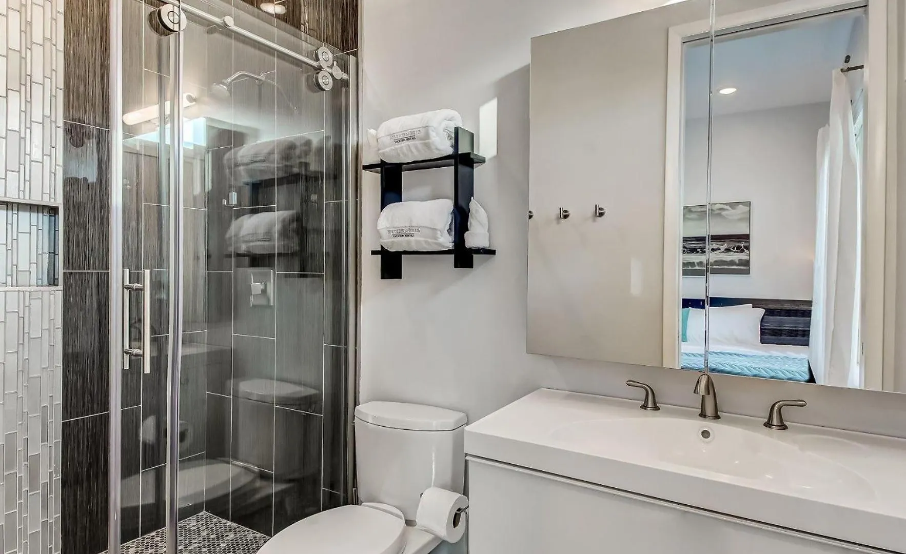 Holiday home Ocean View Modern Tybee Island