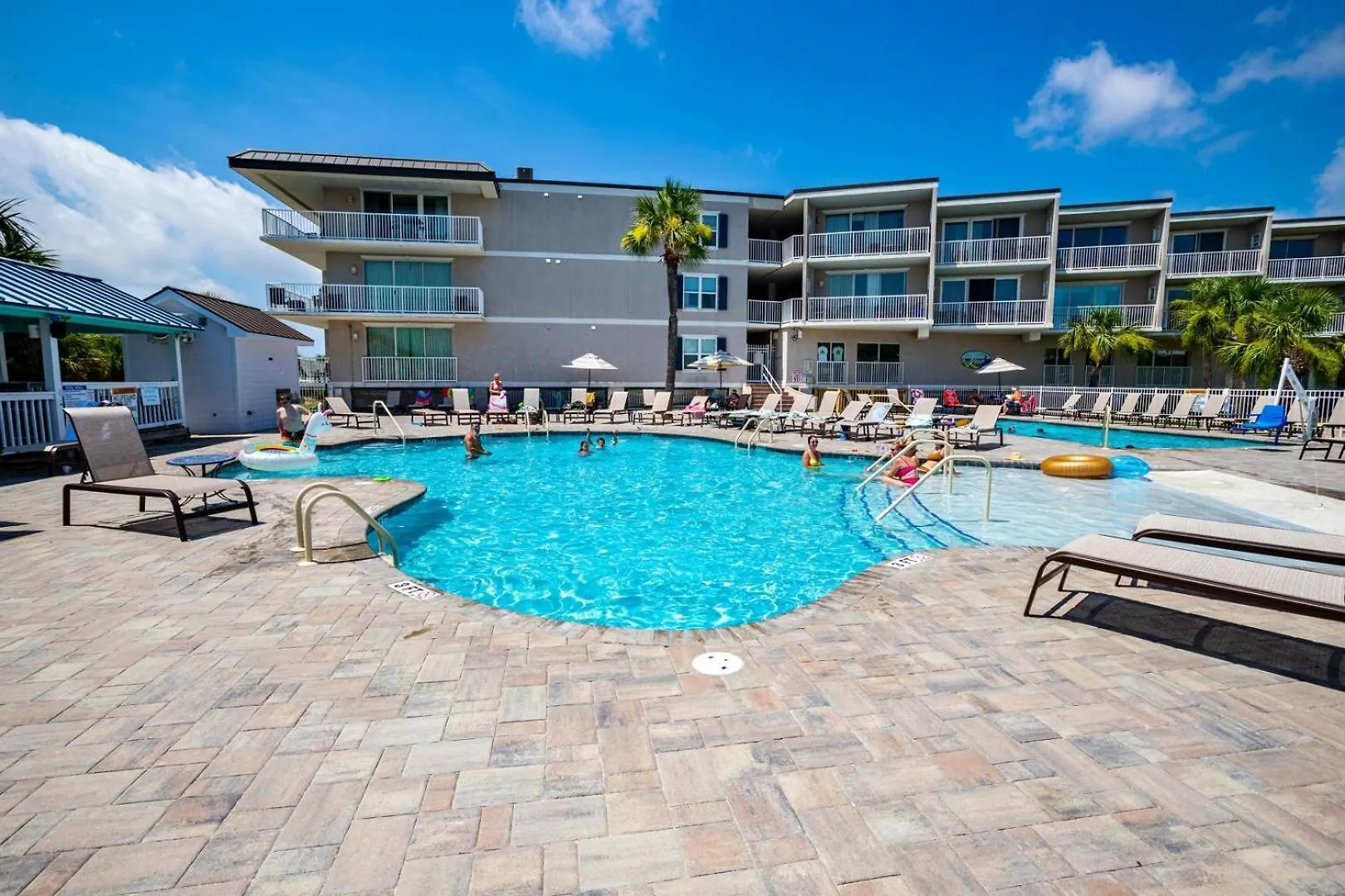The Vue 233 Tybee Island