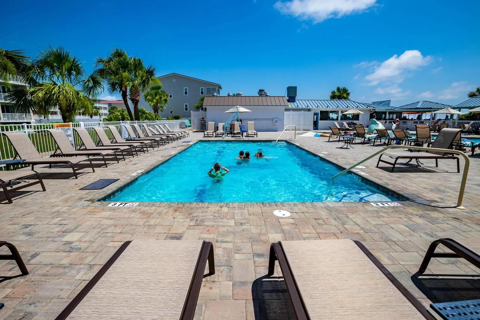 Holiday home The Vue 233
