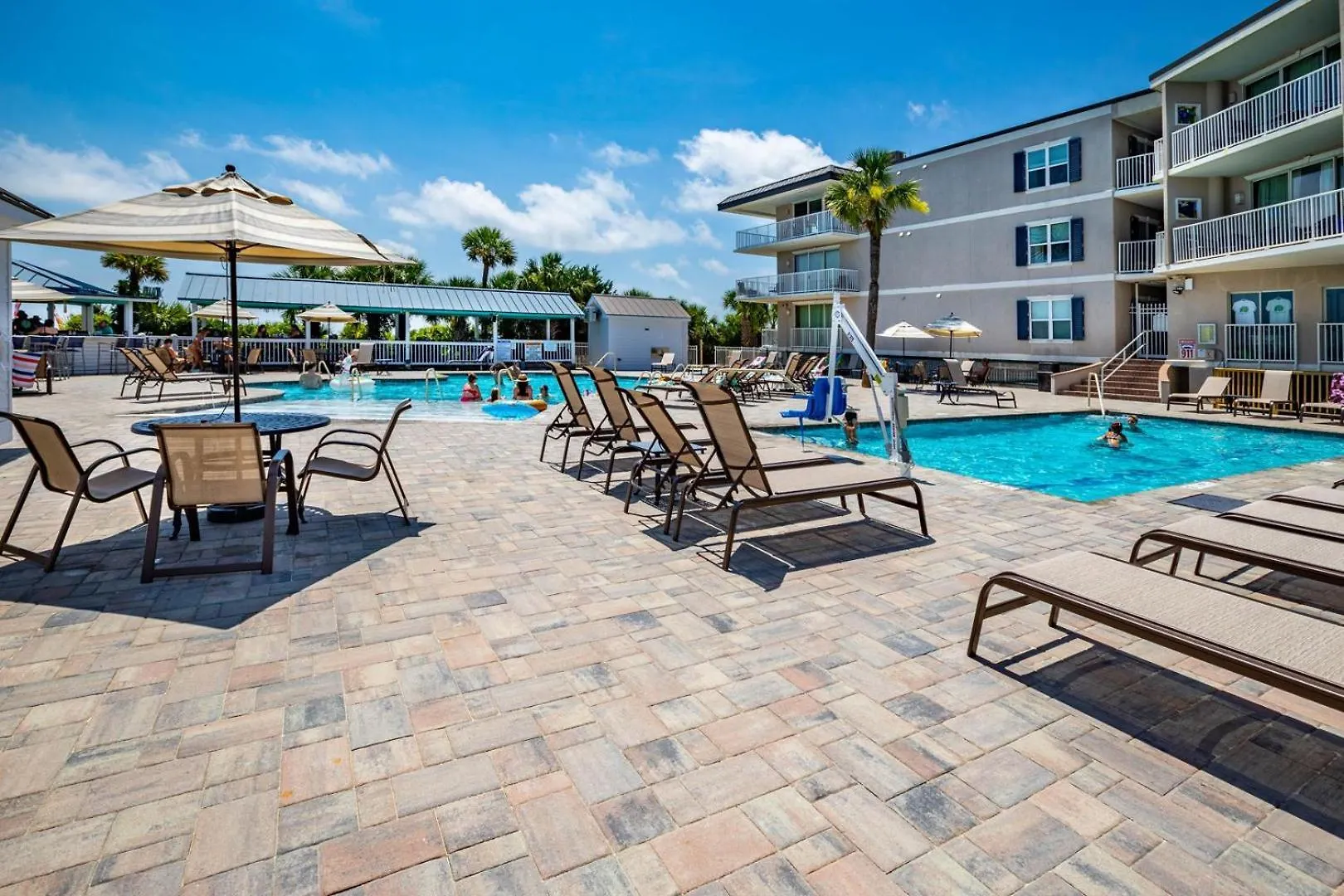The Vue 233 Tybee Island