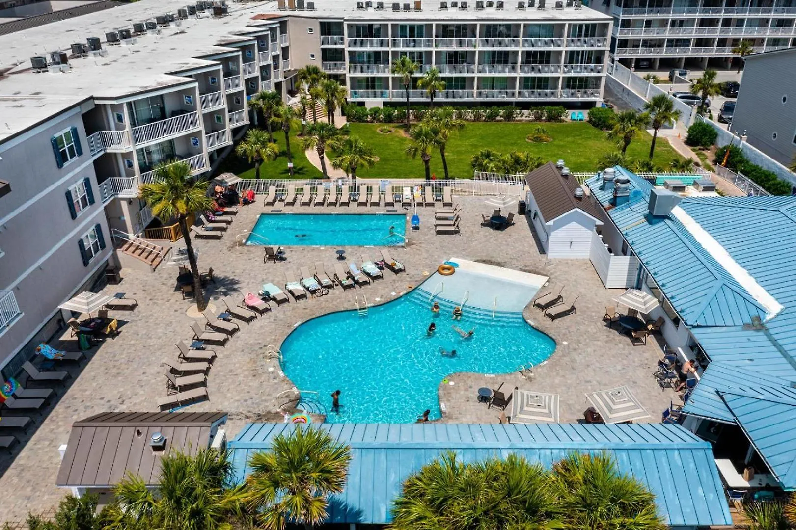 The Vue 233 * Tybee Island