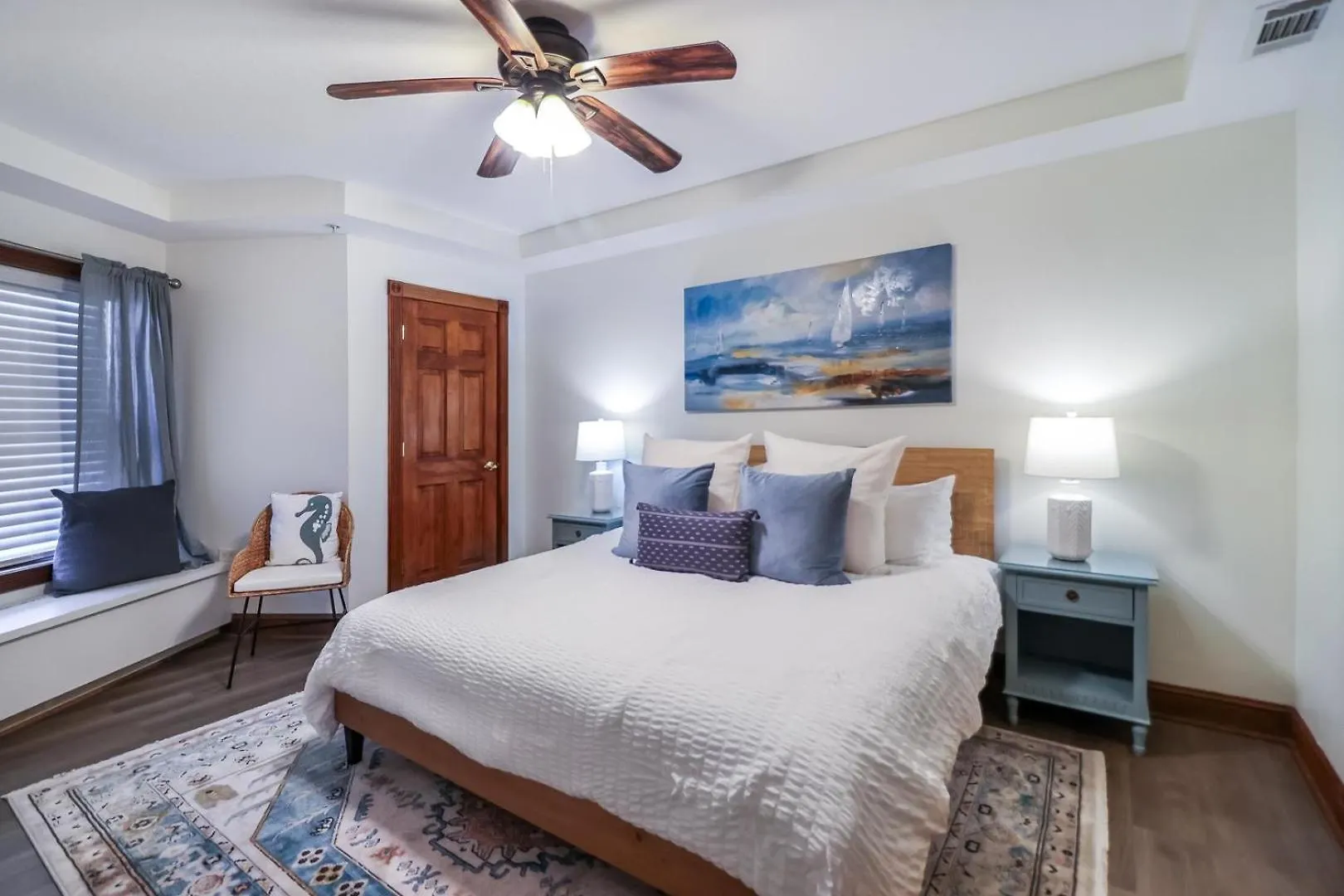 The Vue 233 * Tybee Island