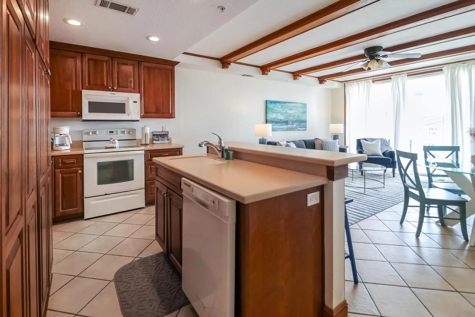 The Vue 233 Tybee Island