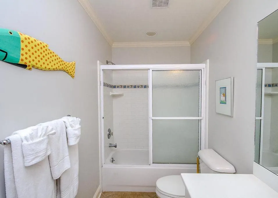 Casa vacanze Carpe Beachem Tybee Island