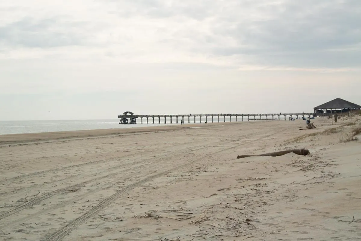 Trudy's Treasure * Tybee Island