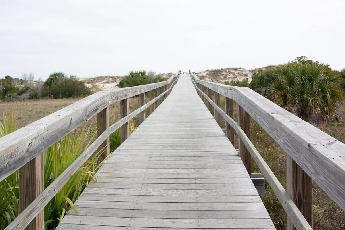 Trudy's Treasure Holiday home Tybee Island