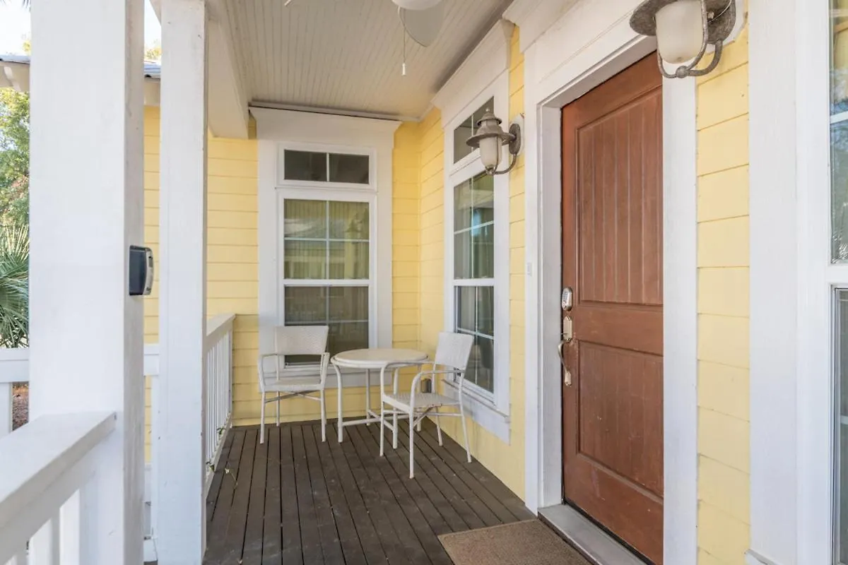 Happy House Tybee Island