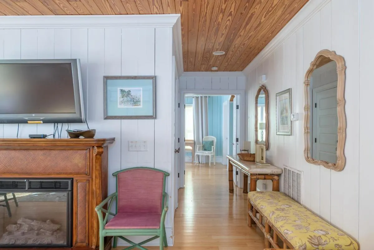 Happy House Tybee Island