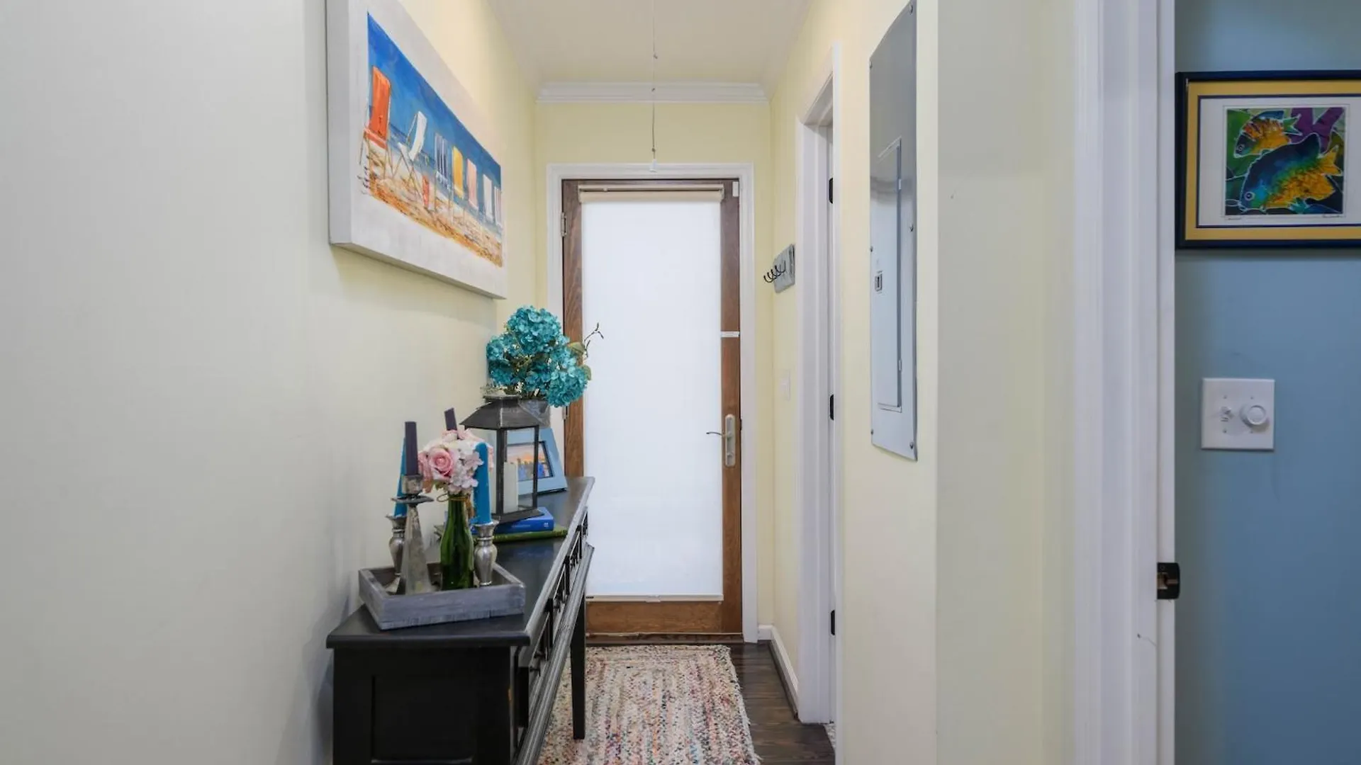 Neptunes Haven Holiday home Tybee Island