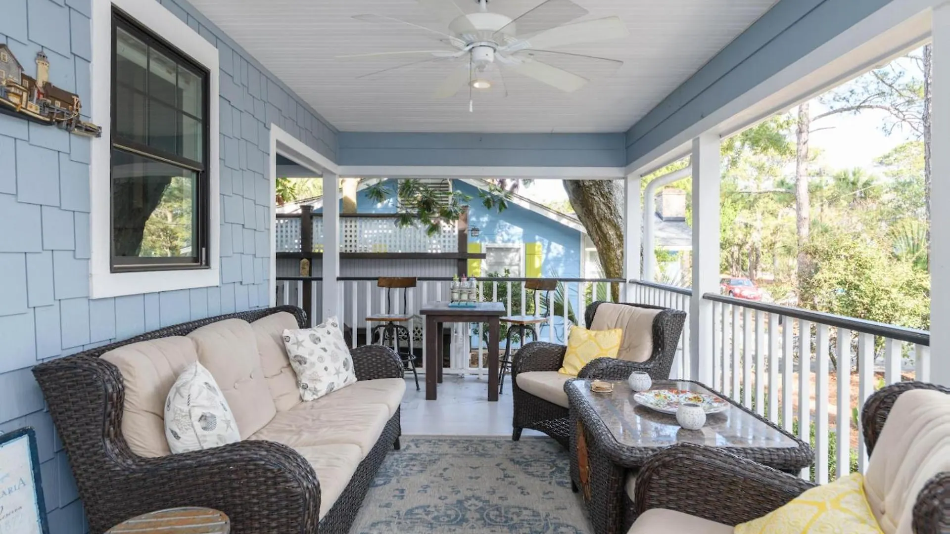 Holiday home Neptunes Haven