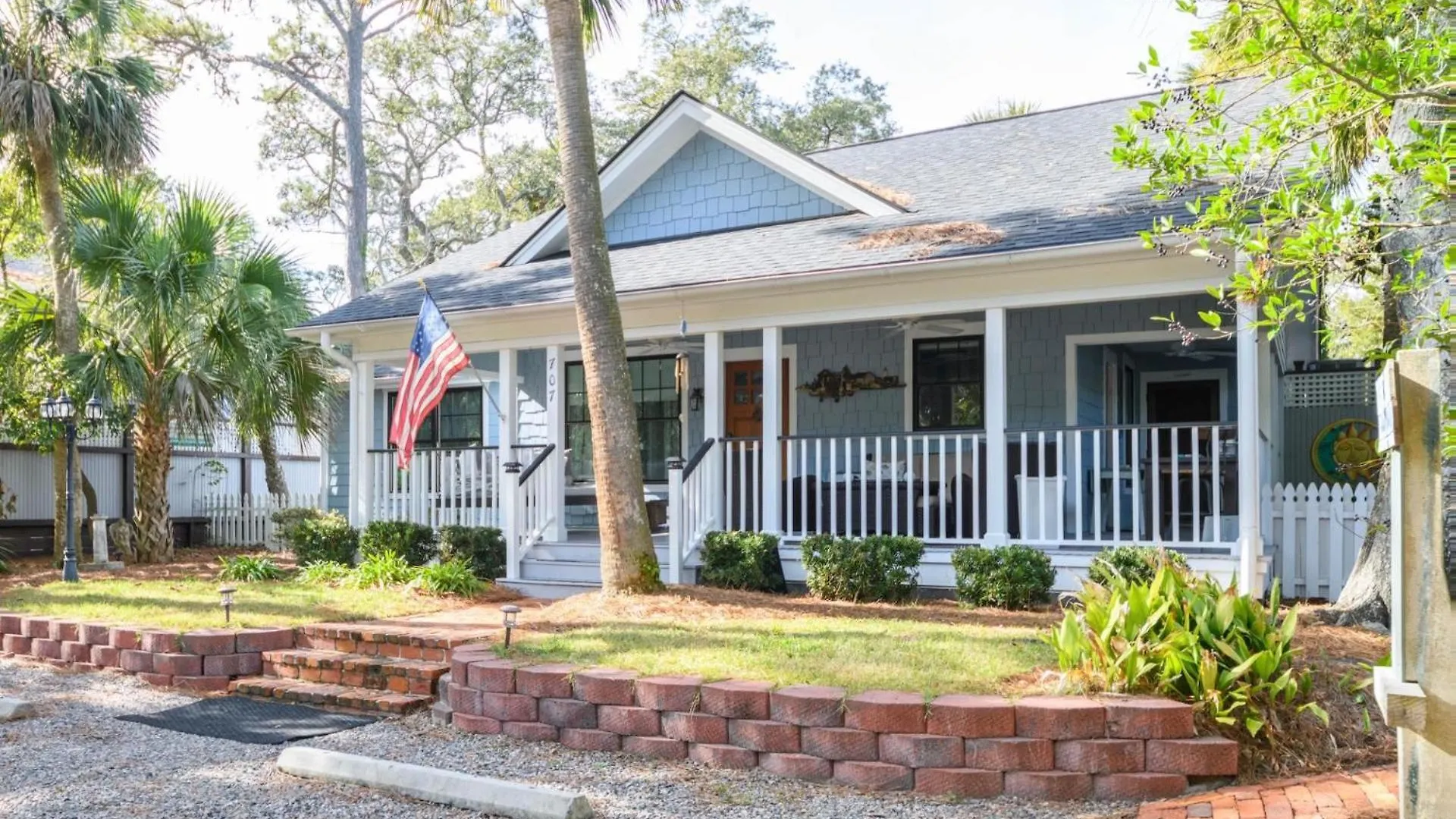 Neptunes Haven * Tybee Island