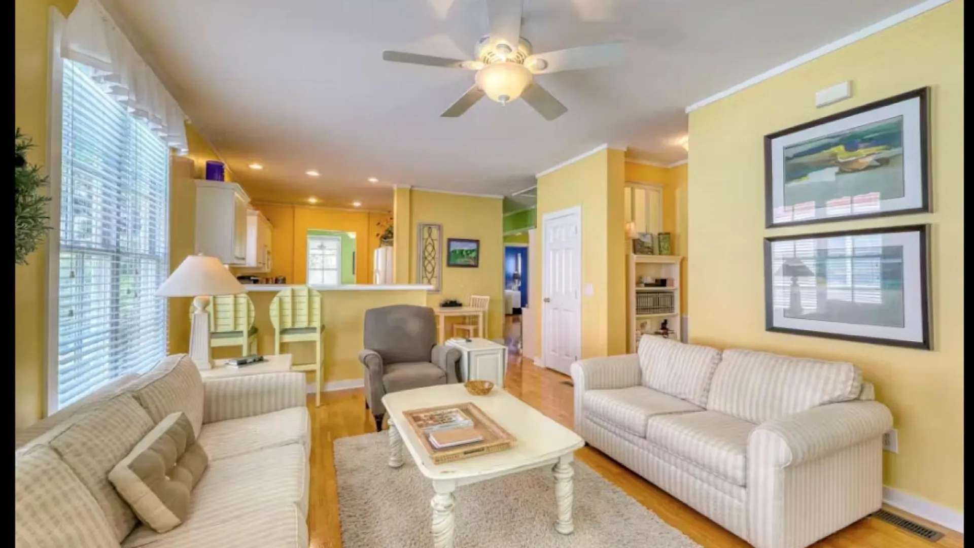 Сasa de vacaciones Bay Breeze On Tybee