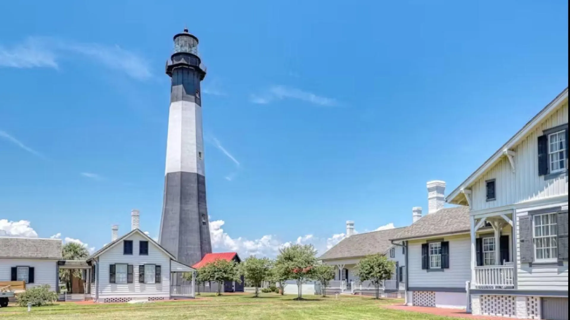 Сasa de vacaciones Bay Breeze On Tybee