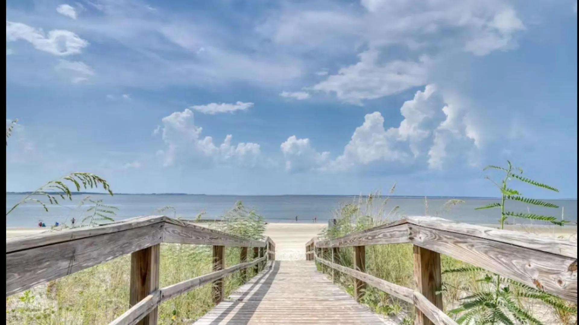 Bay Breeze On Tybee Сasa de vacaciones Tybee Island