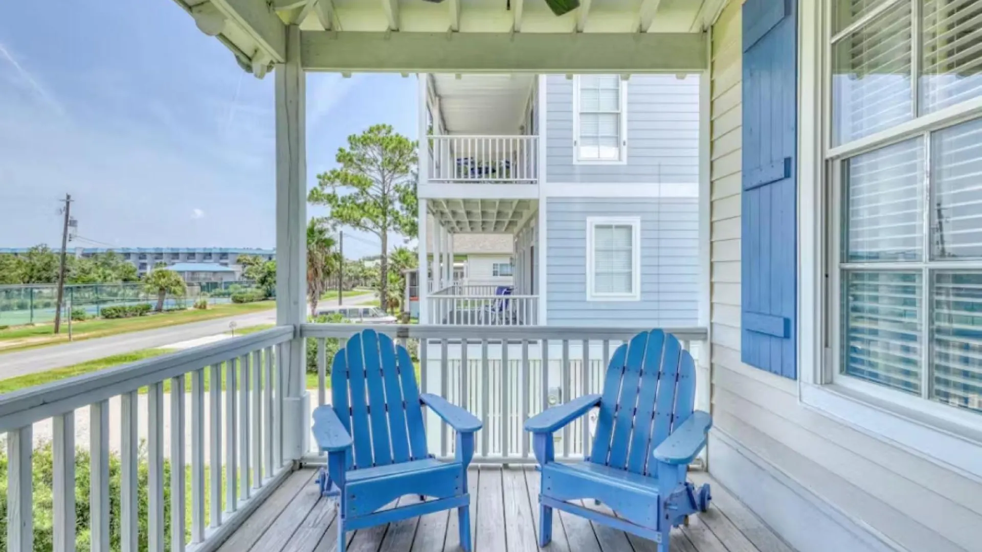 Сasa de vacaciones Bay Breeze On Tybee