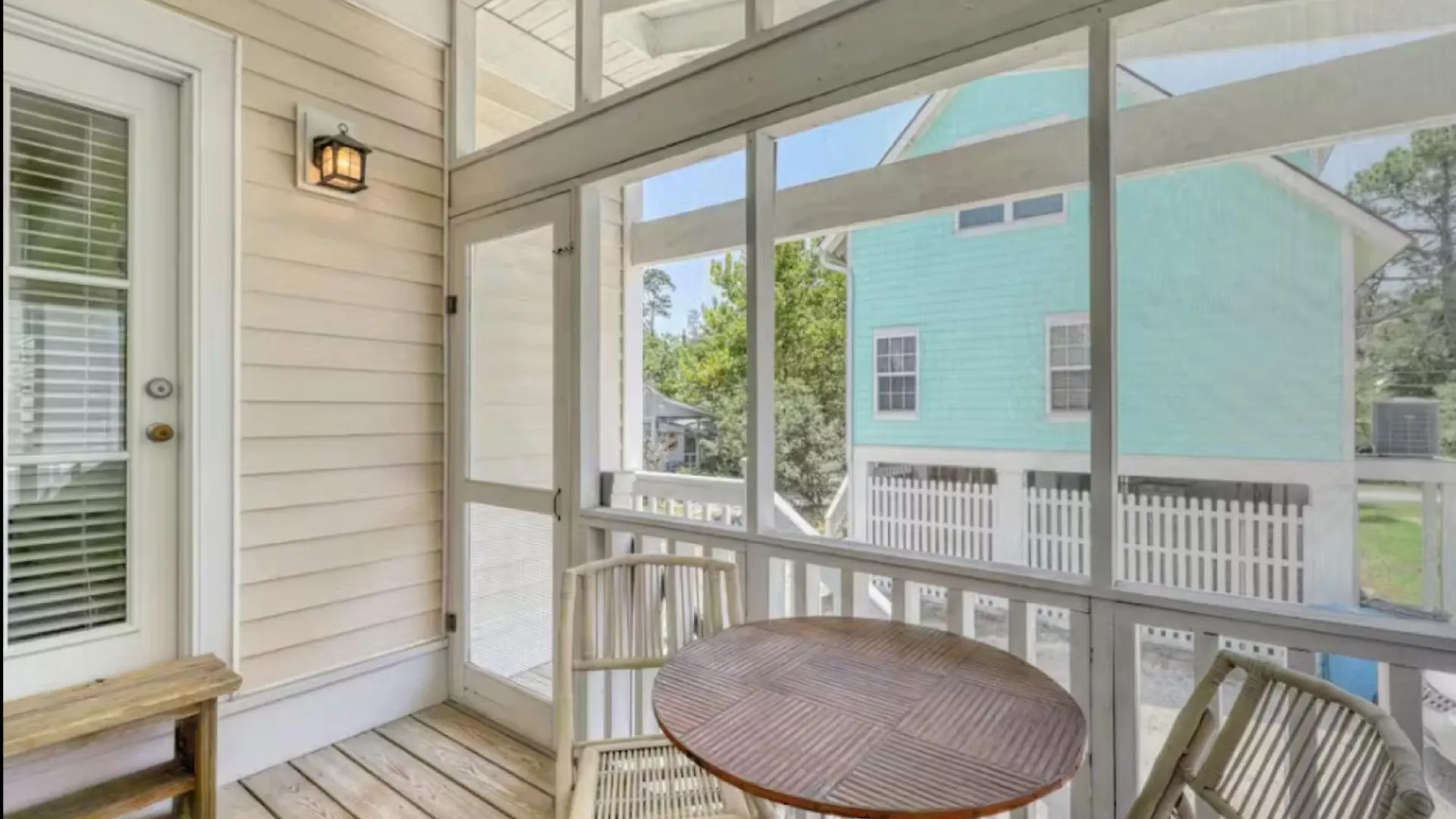 Сasa de vacaciones Bay Breeze On Tybee *