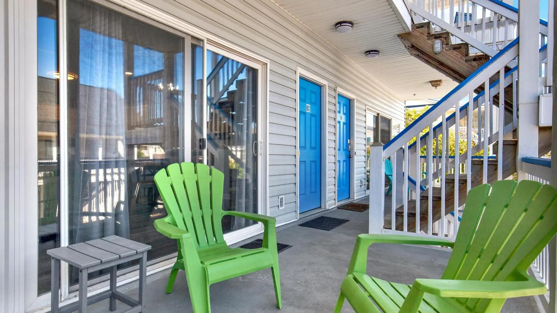 Holiday home Bum Hideaway Tybee Island