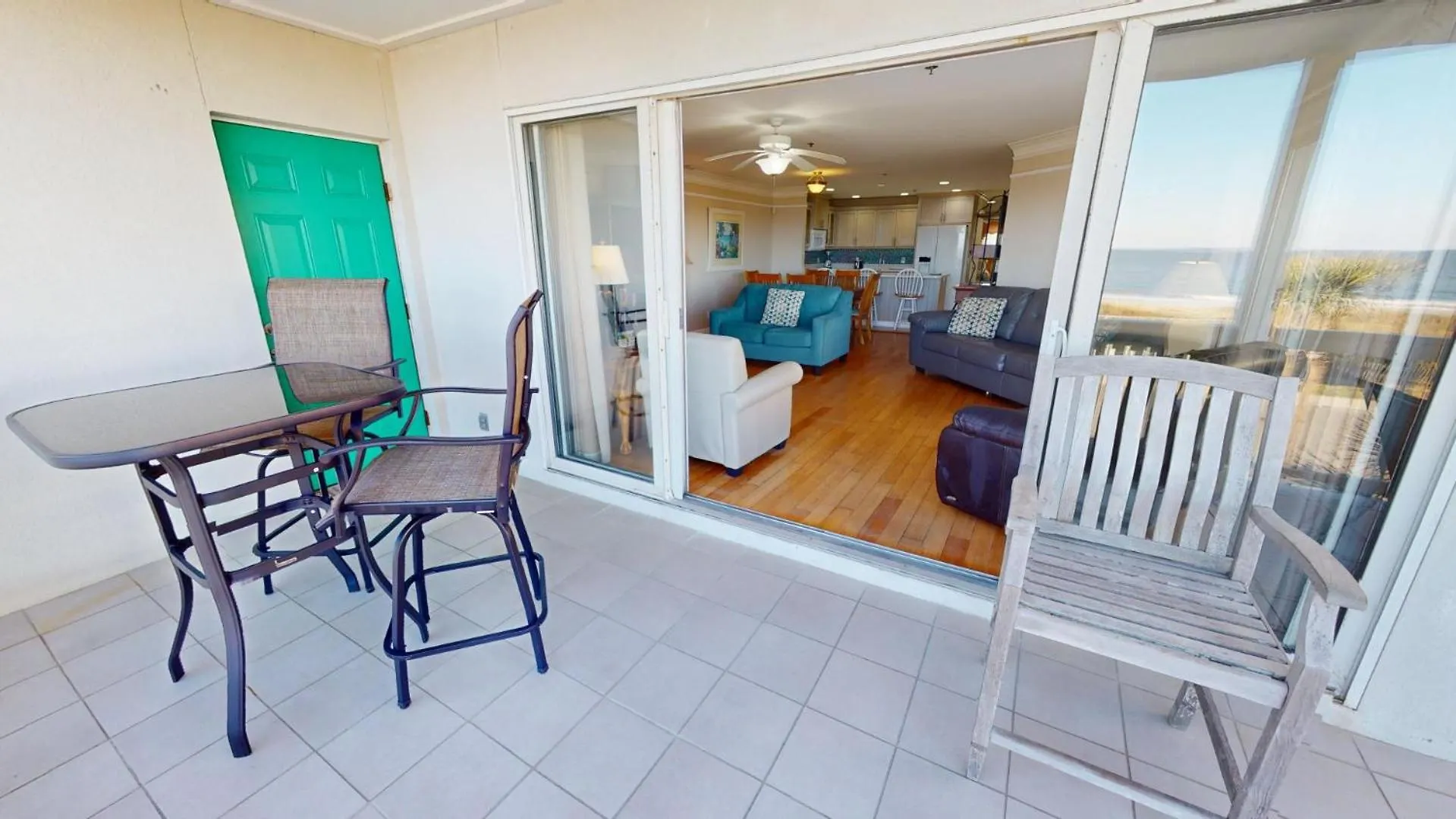 Pelican Point 03 By Tybee Vacation Ferienhaus *