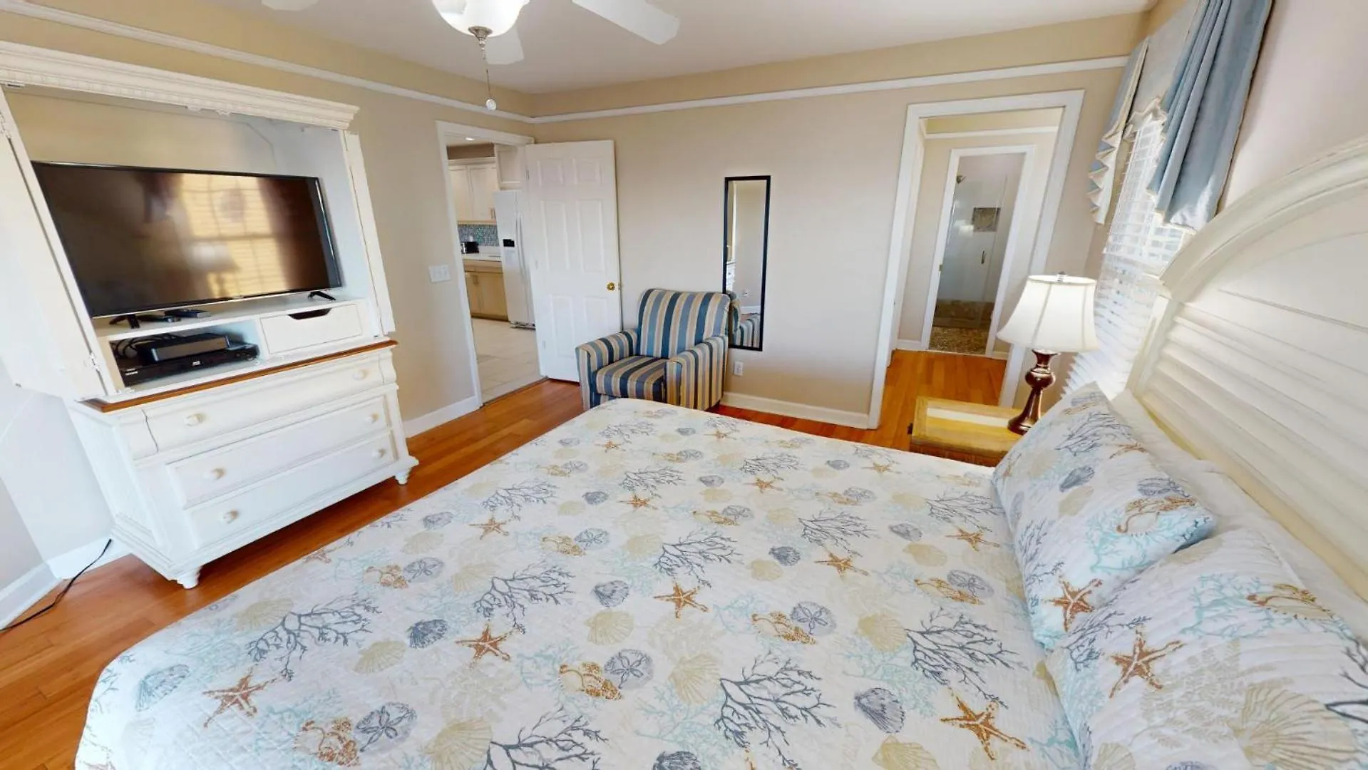 Ferienhaus Pelican Point 03 By Tybee Vacation