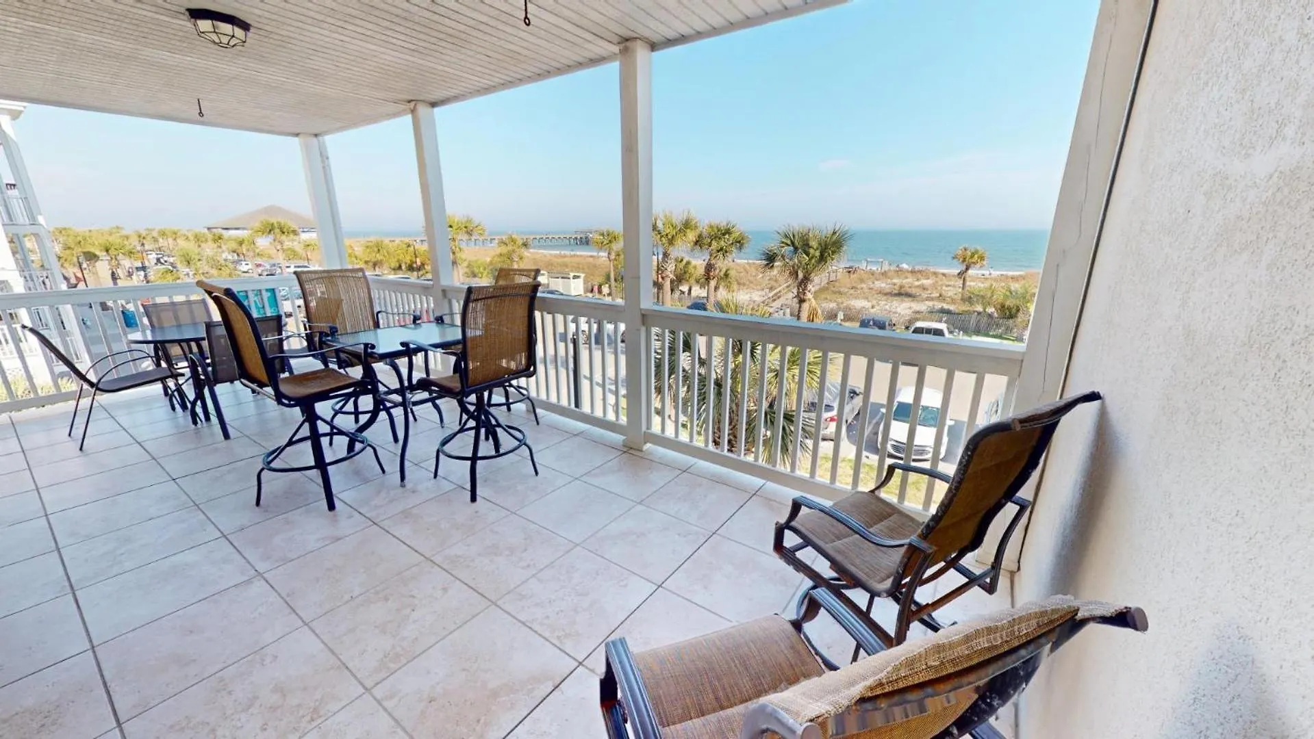 Dolphin Watch 05 By Tybee Vacation Tatil Evi Tybee Island