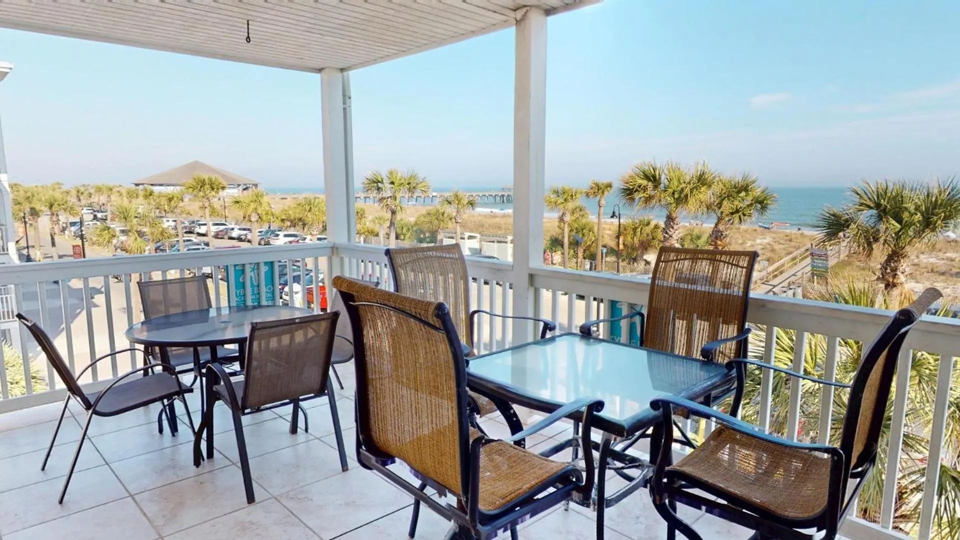 Dolphin Watch 05 By Tybee Vacation