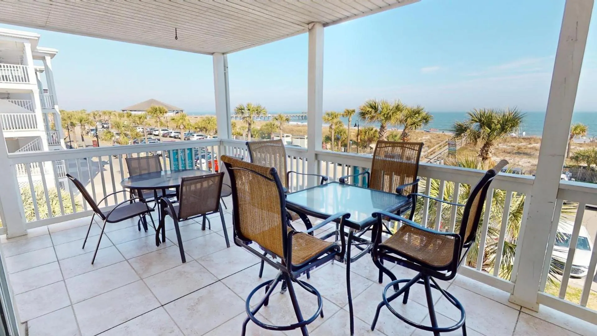 Dolphin Watch 05 By Tybee Vacation *