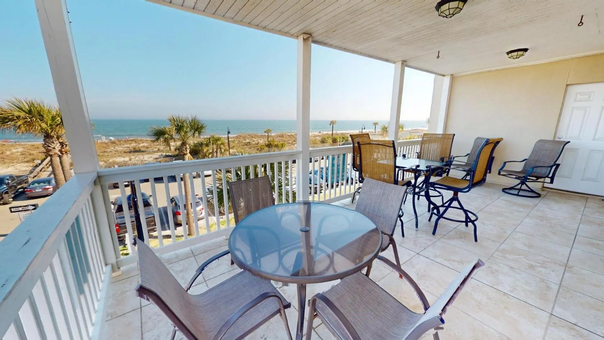 Tatil Evi Dolphin Watch 05 By Tybee Vacation *