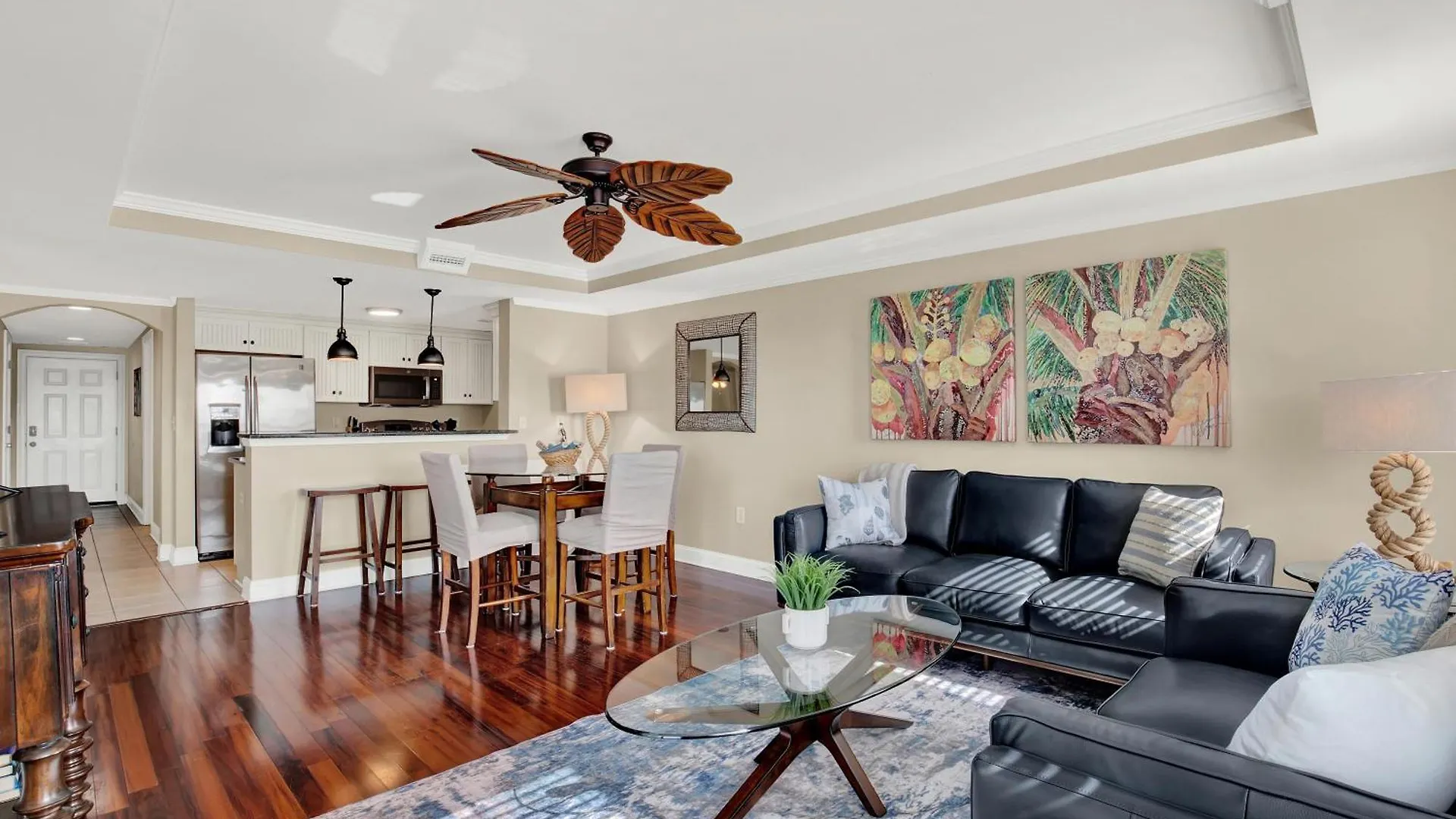 Ferienhaus Sunbelievable Tybee Island