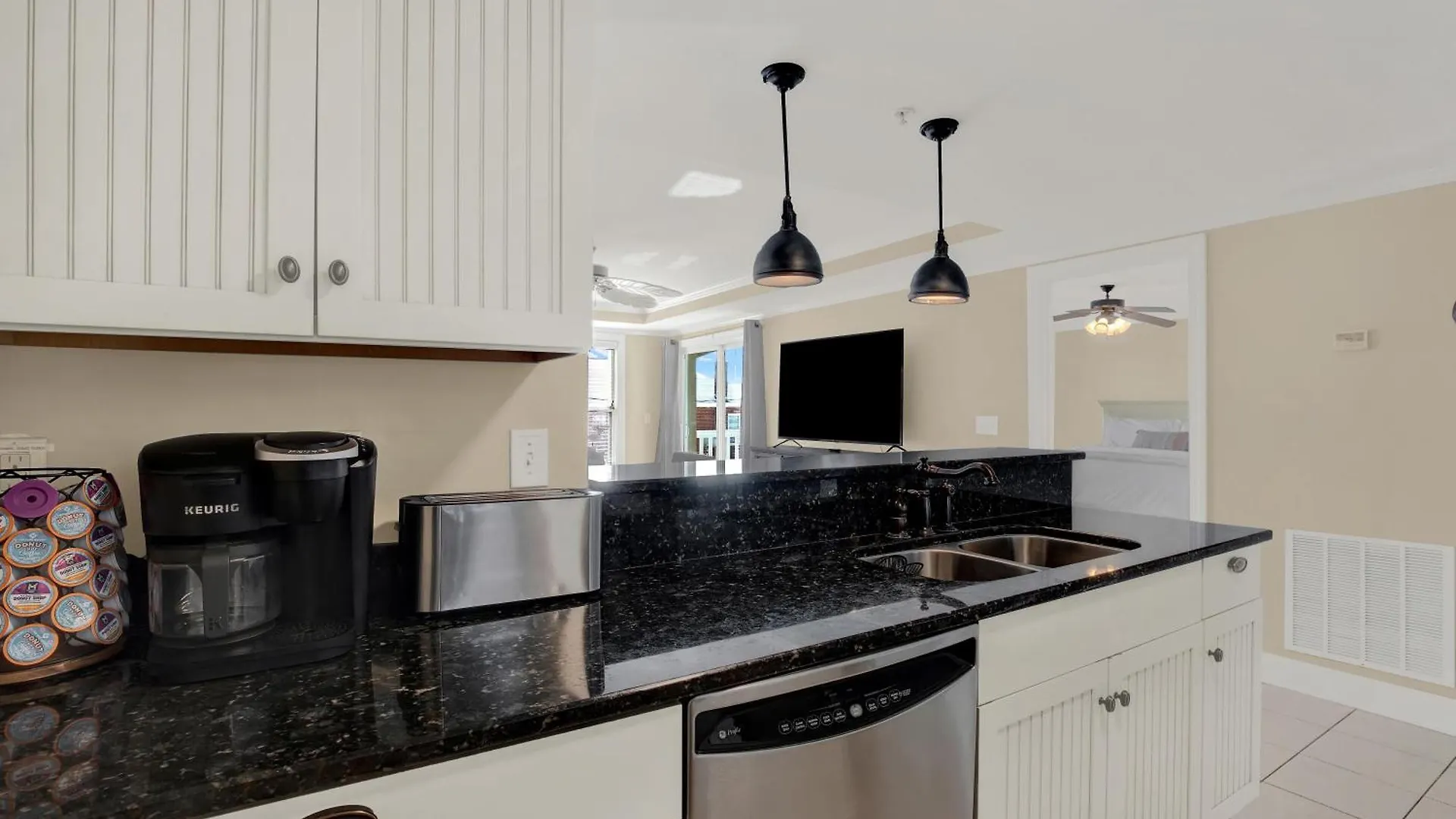Sunbelievable Ferienhaus *