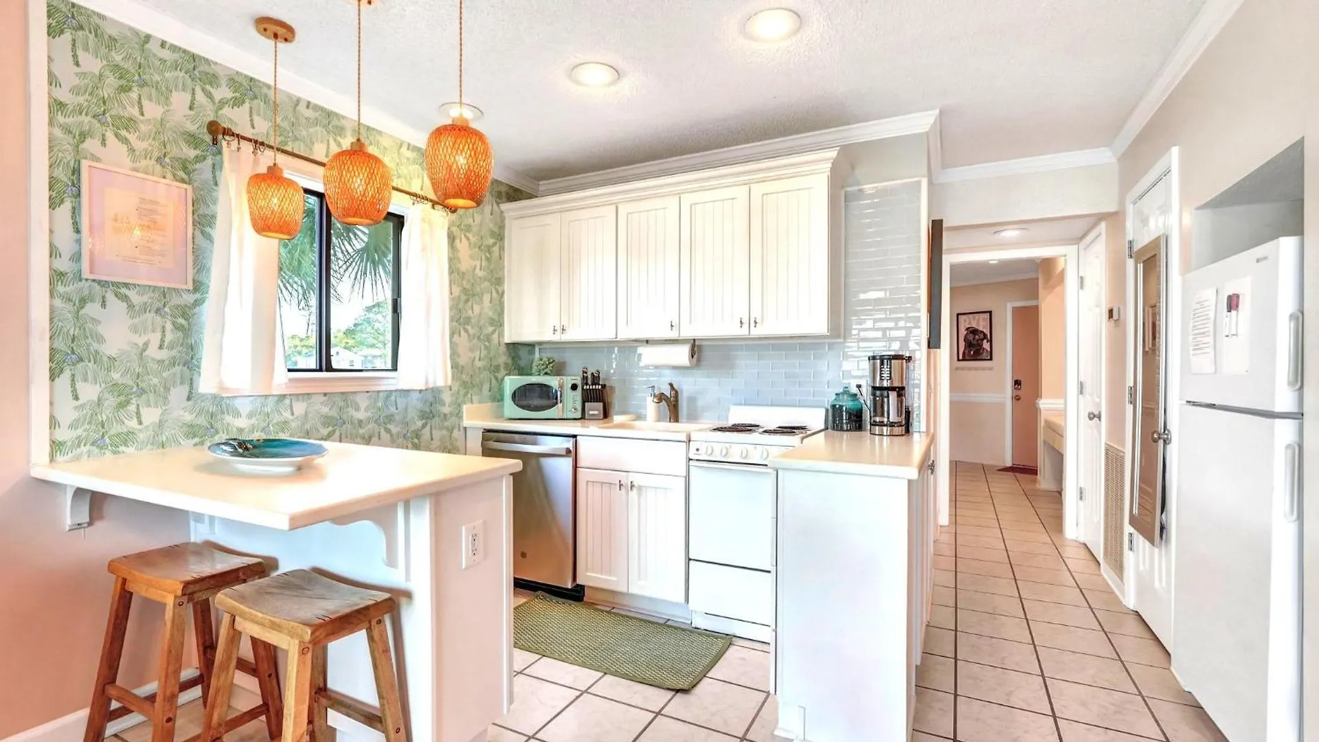 Private Balcony - - Pool And Pickleball Tybee Island