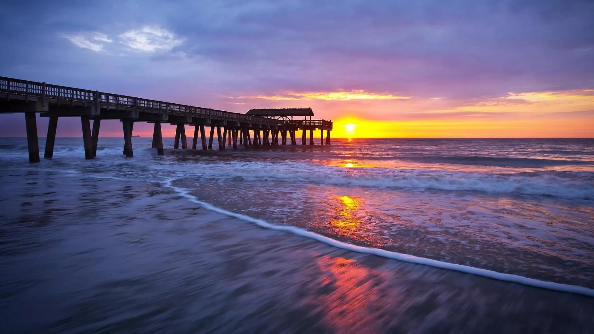 South Ocean S 02 By Tybee Vacation 티베아일랜드