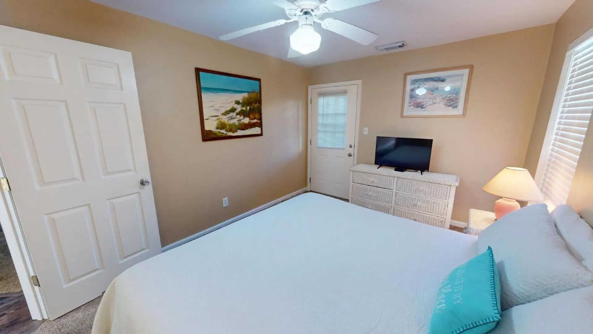 South Ocean N 04 By Tybee Vacation