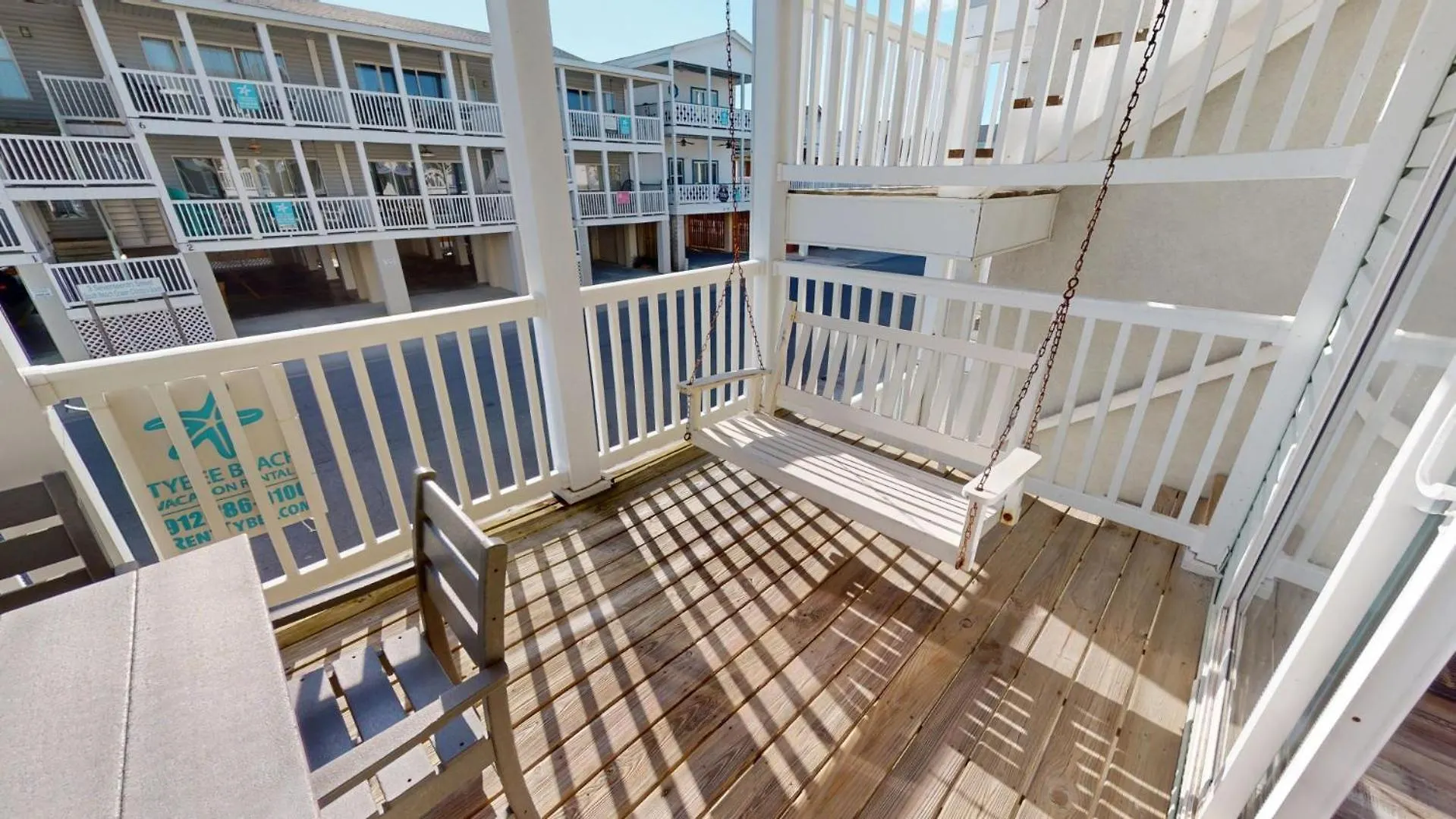 South Ocean N 04 By Tybee Vacation