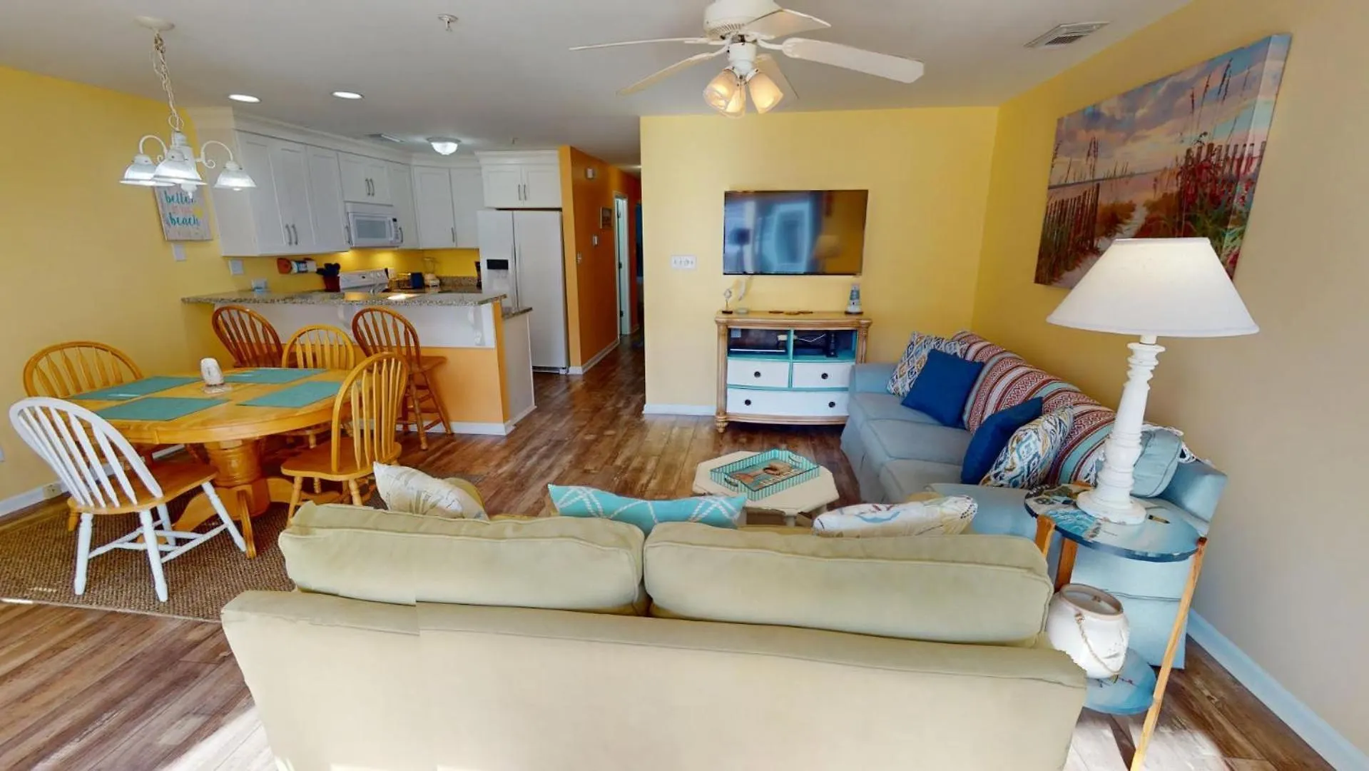 South Ocean N 04 By Tybee Vacation * 泰比岛