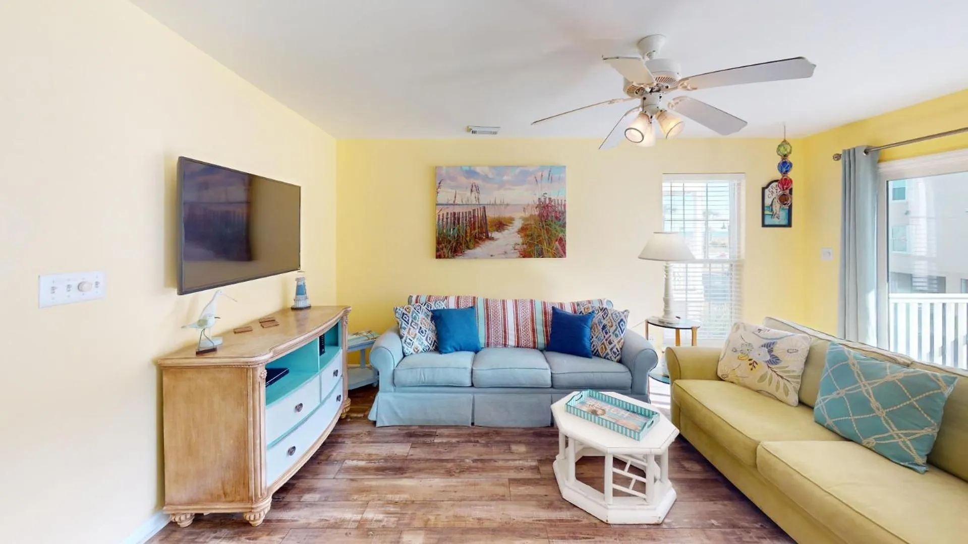 South Ocean N 04 By Tybee Vacation