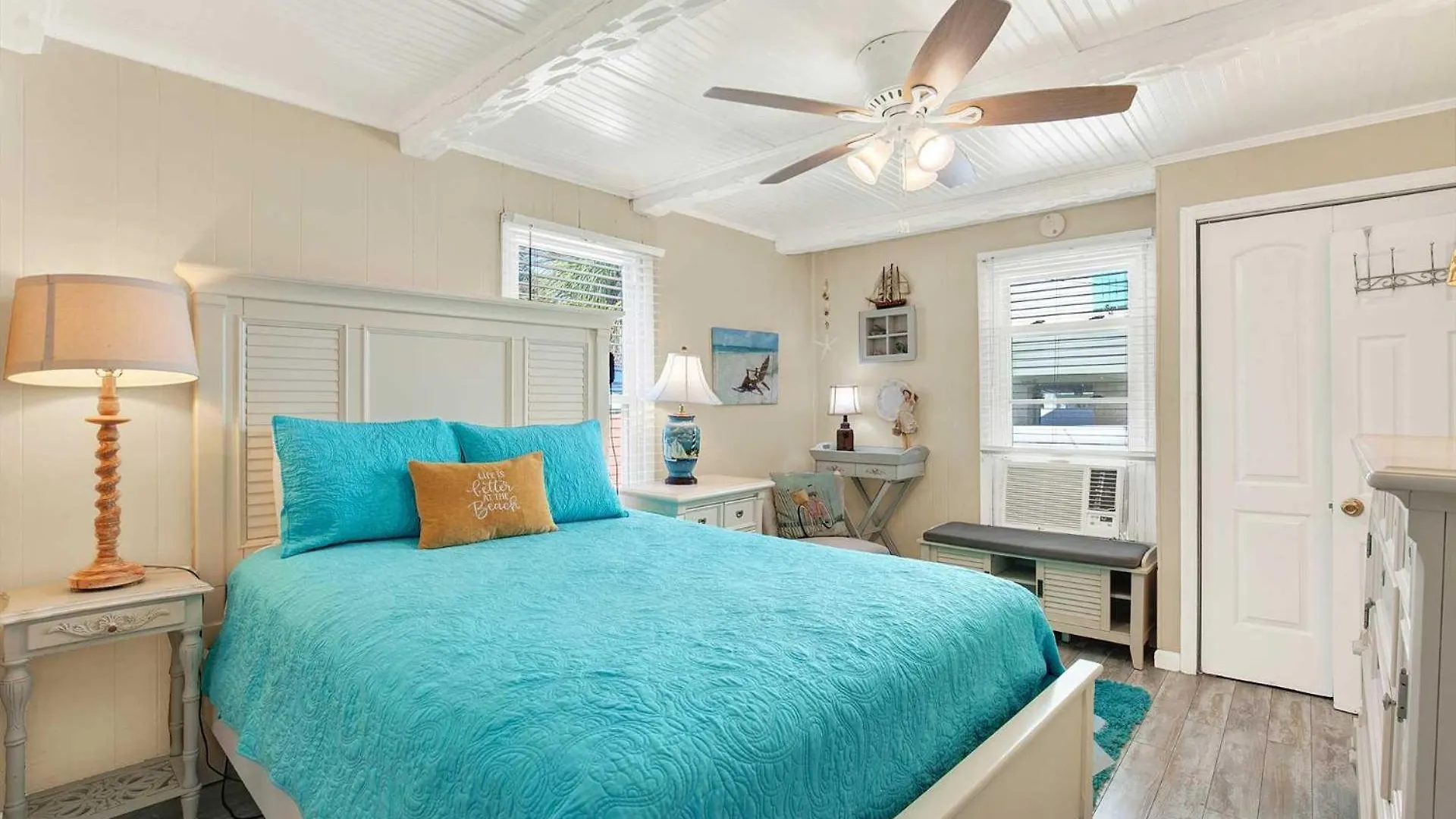 Сasa de vacaciones Suncatcher 1508-2nd Avenue B Tybee Island