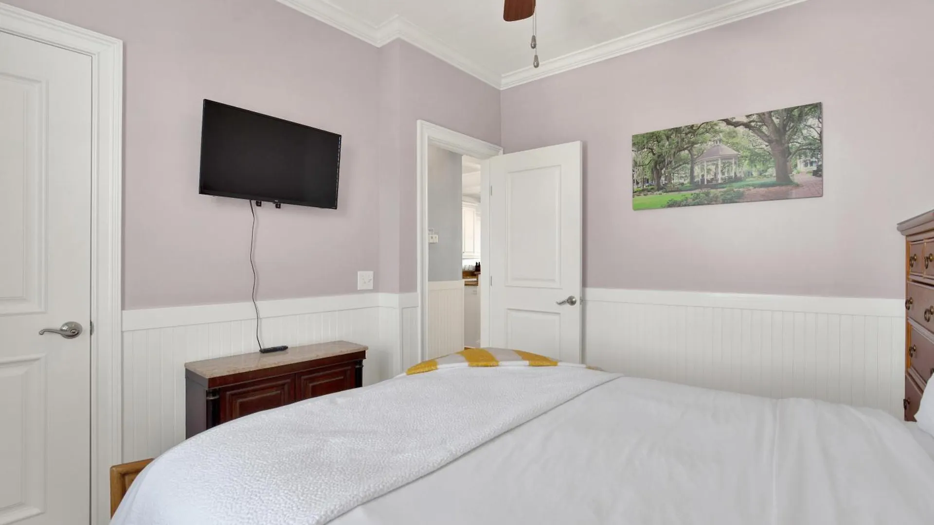 Ferienhaus Queen Bee *
