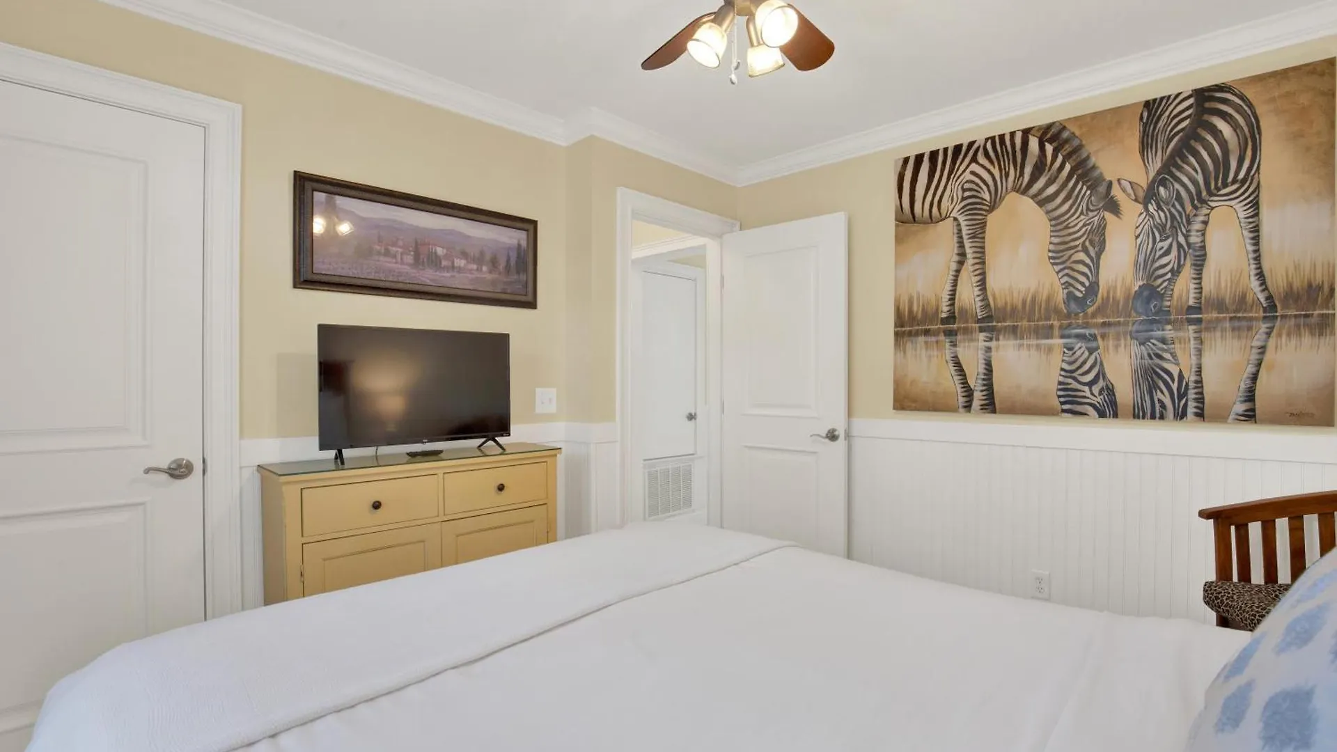 Ferienhaus Queen Bee
