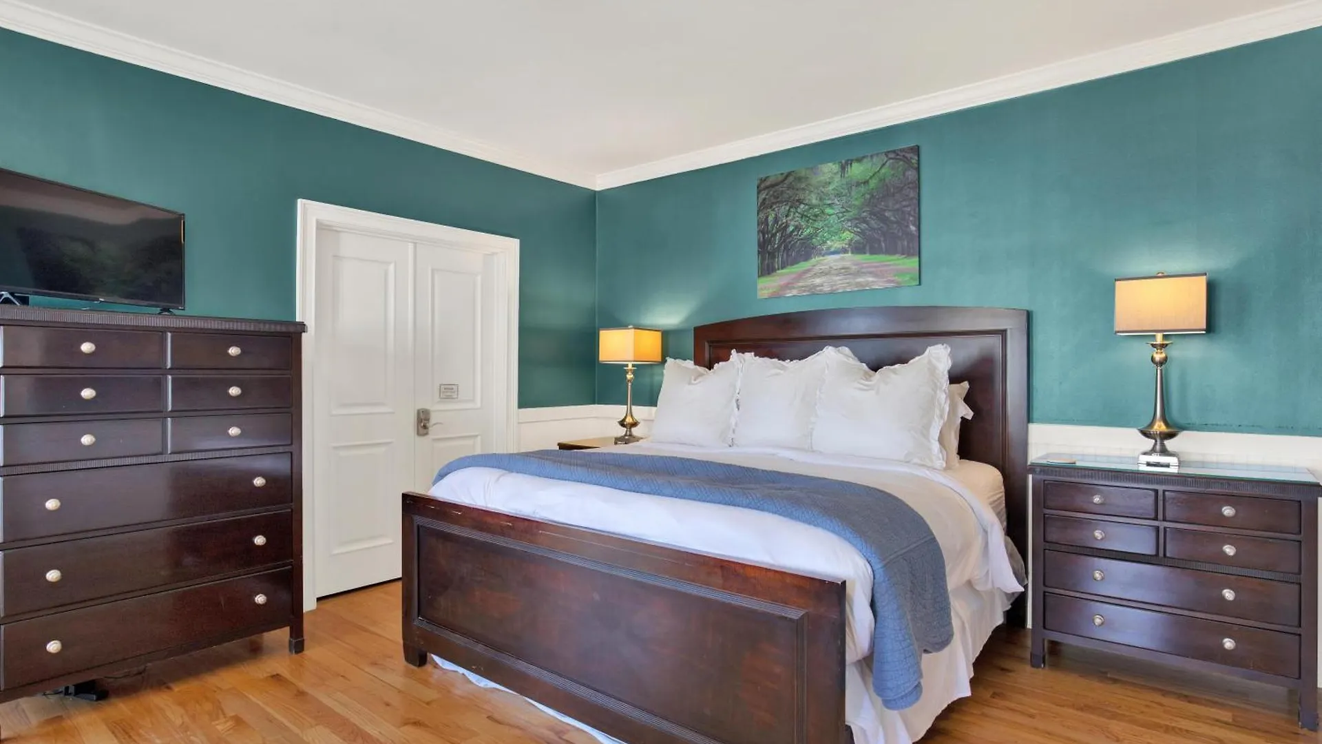 Ferienhaus Queen Bee