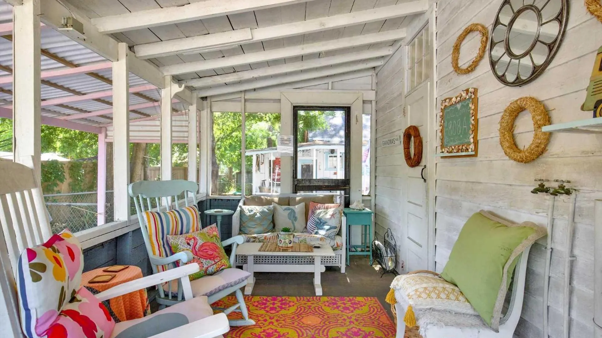 Rocca * Tybee Island